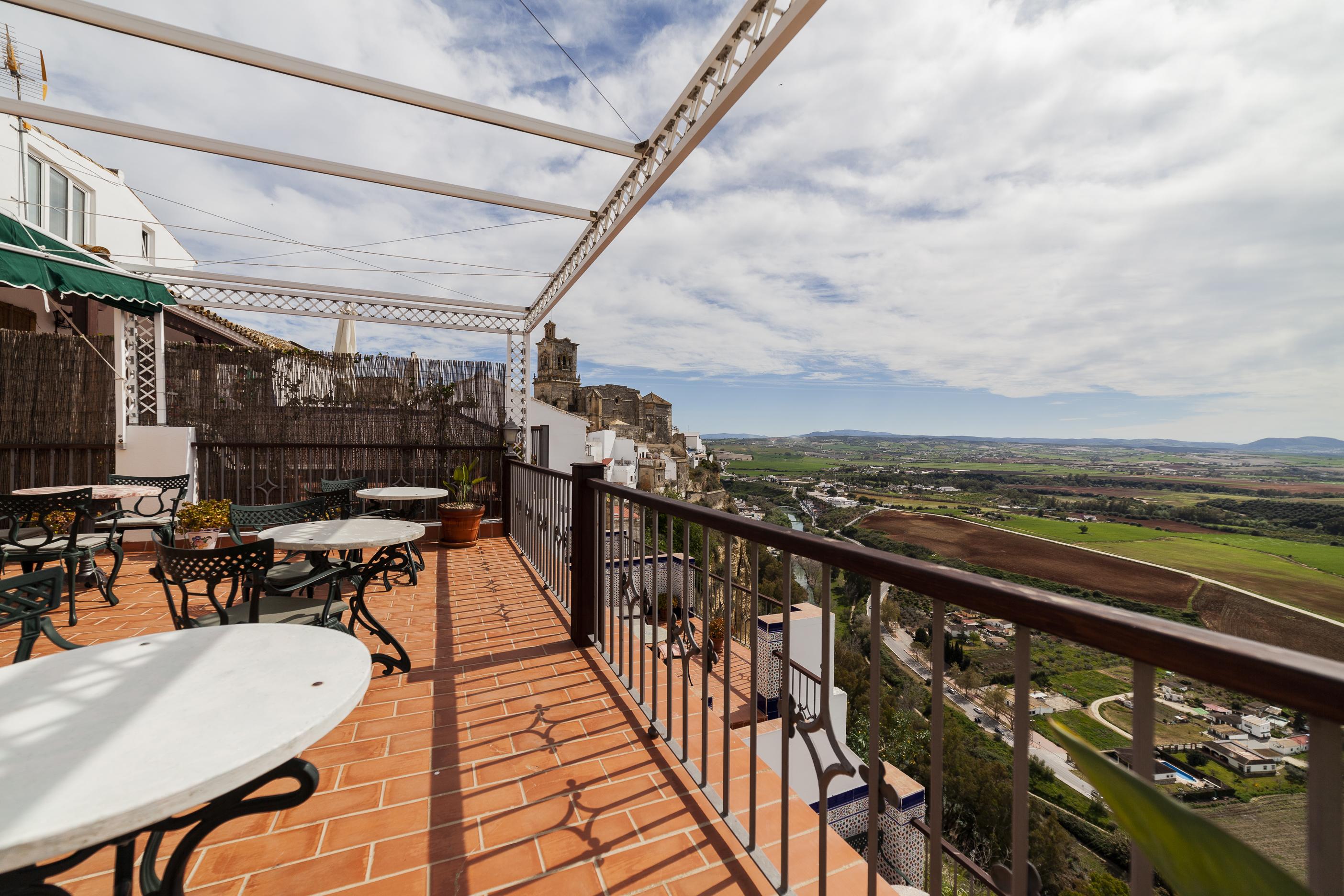 El Convento Hotel