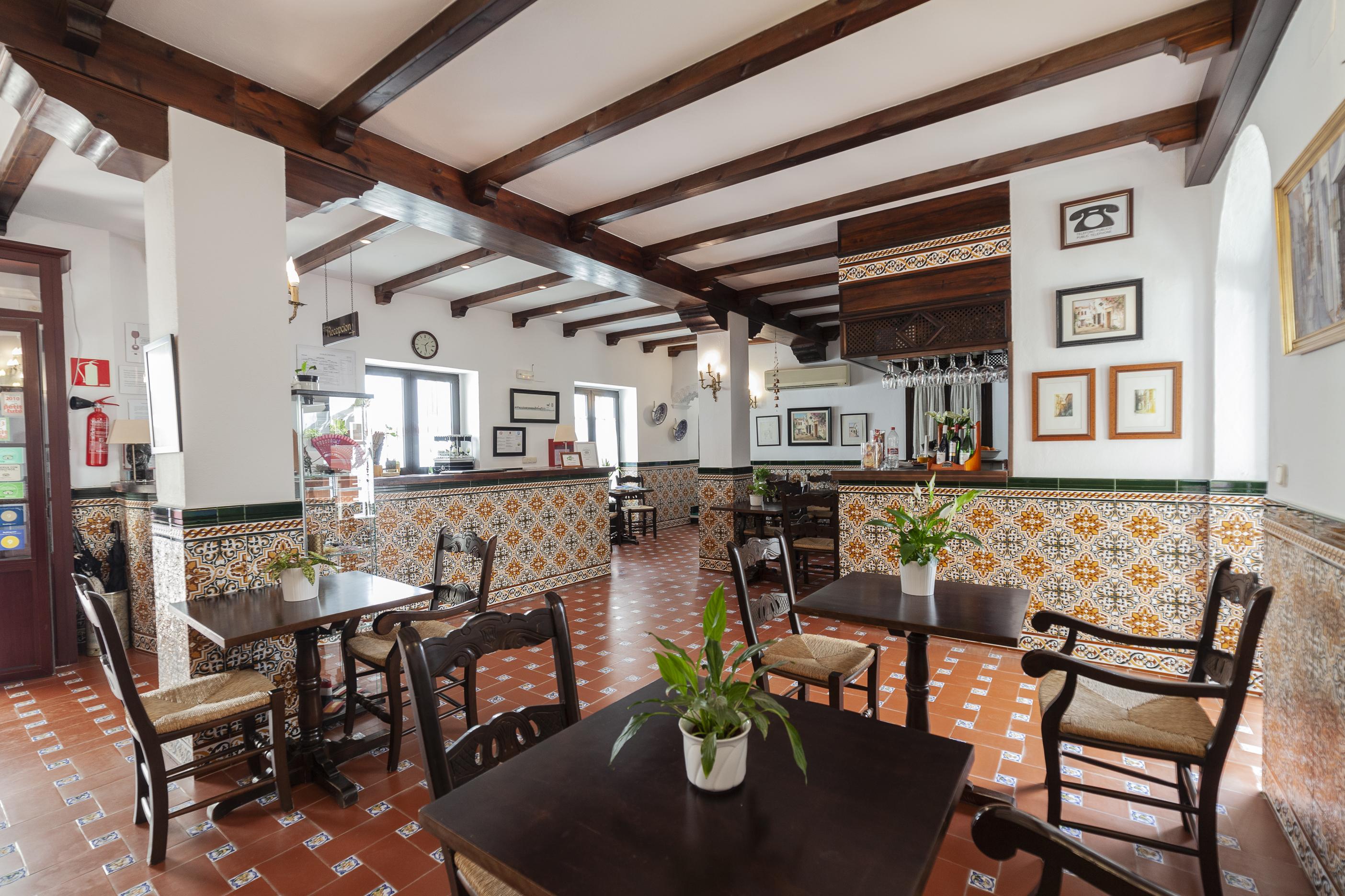 El Convento Hotel