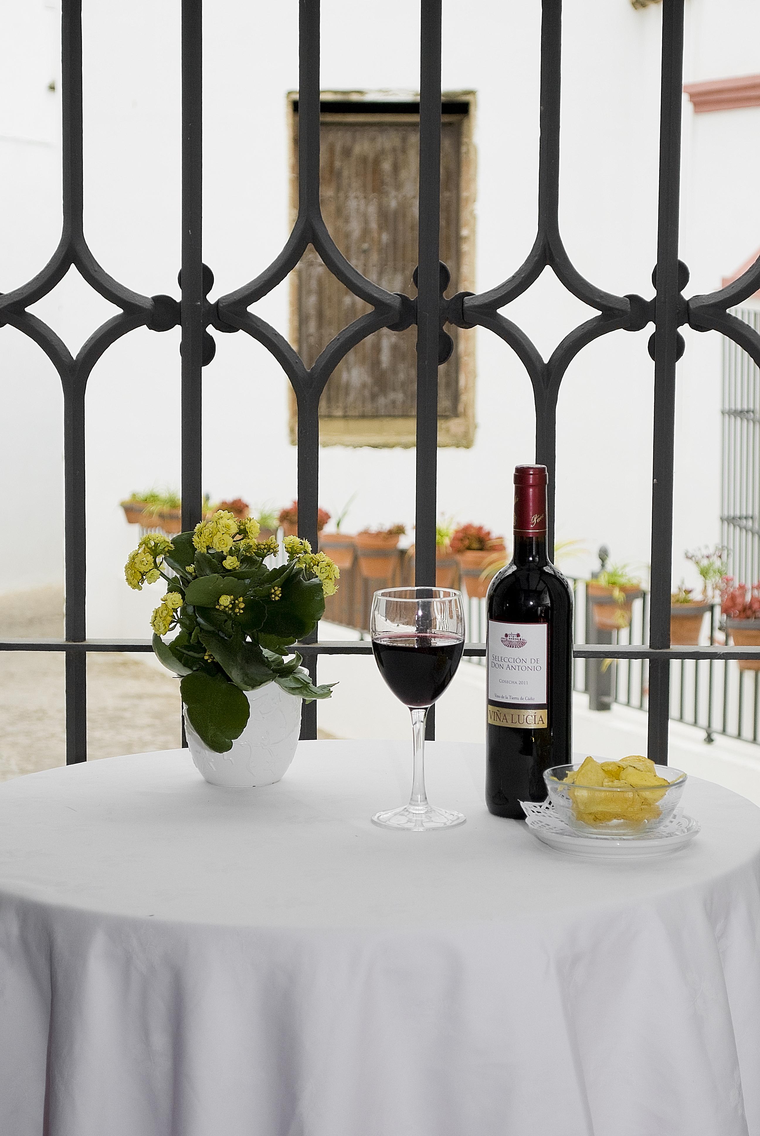 El Convento Hotel