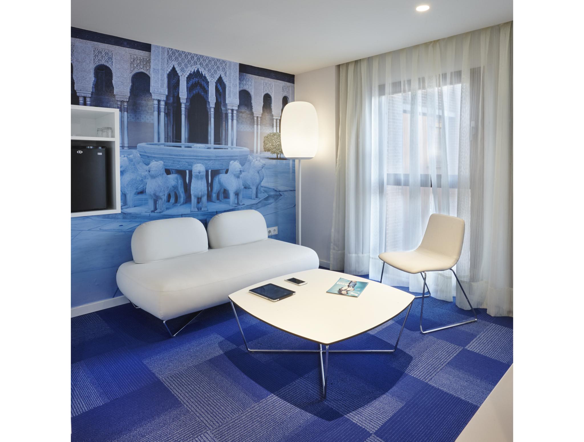 Five Senses Rooms&suites