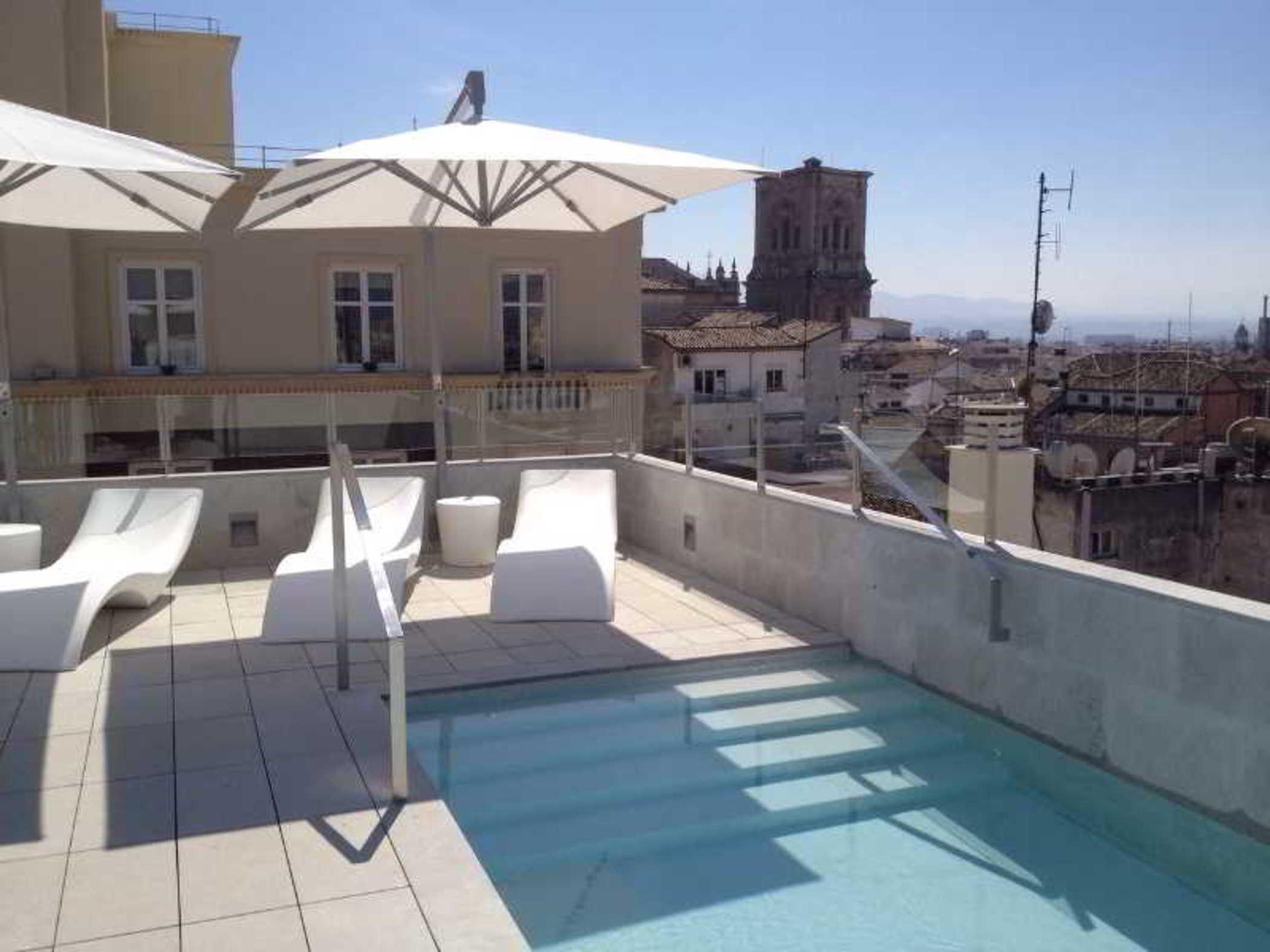 Five Senses Rooms&suites 3*