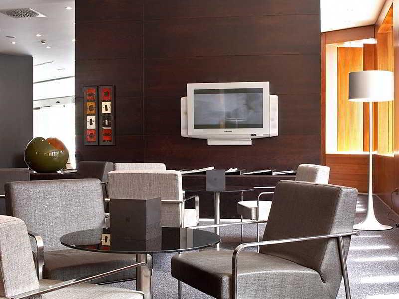 Ac By Marriott Hotel 4*