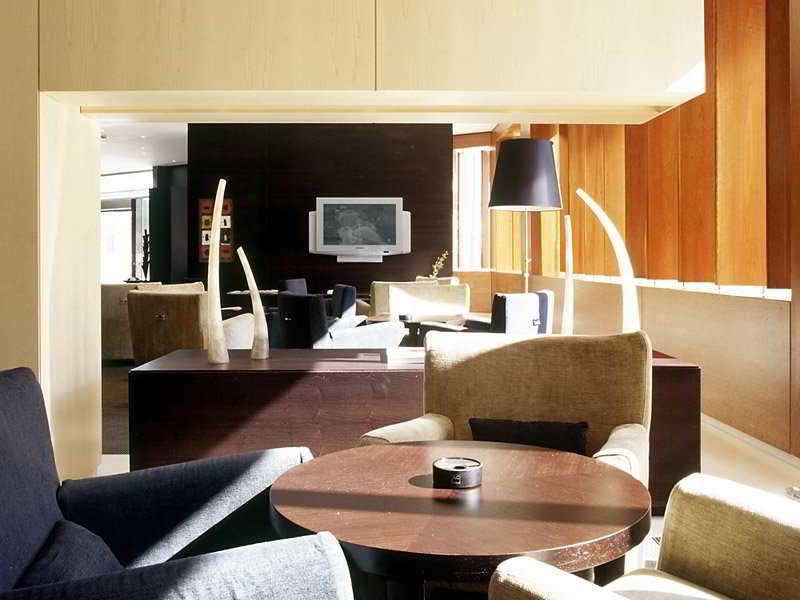 Ac By Marriott Hotel Valencia
