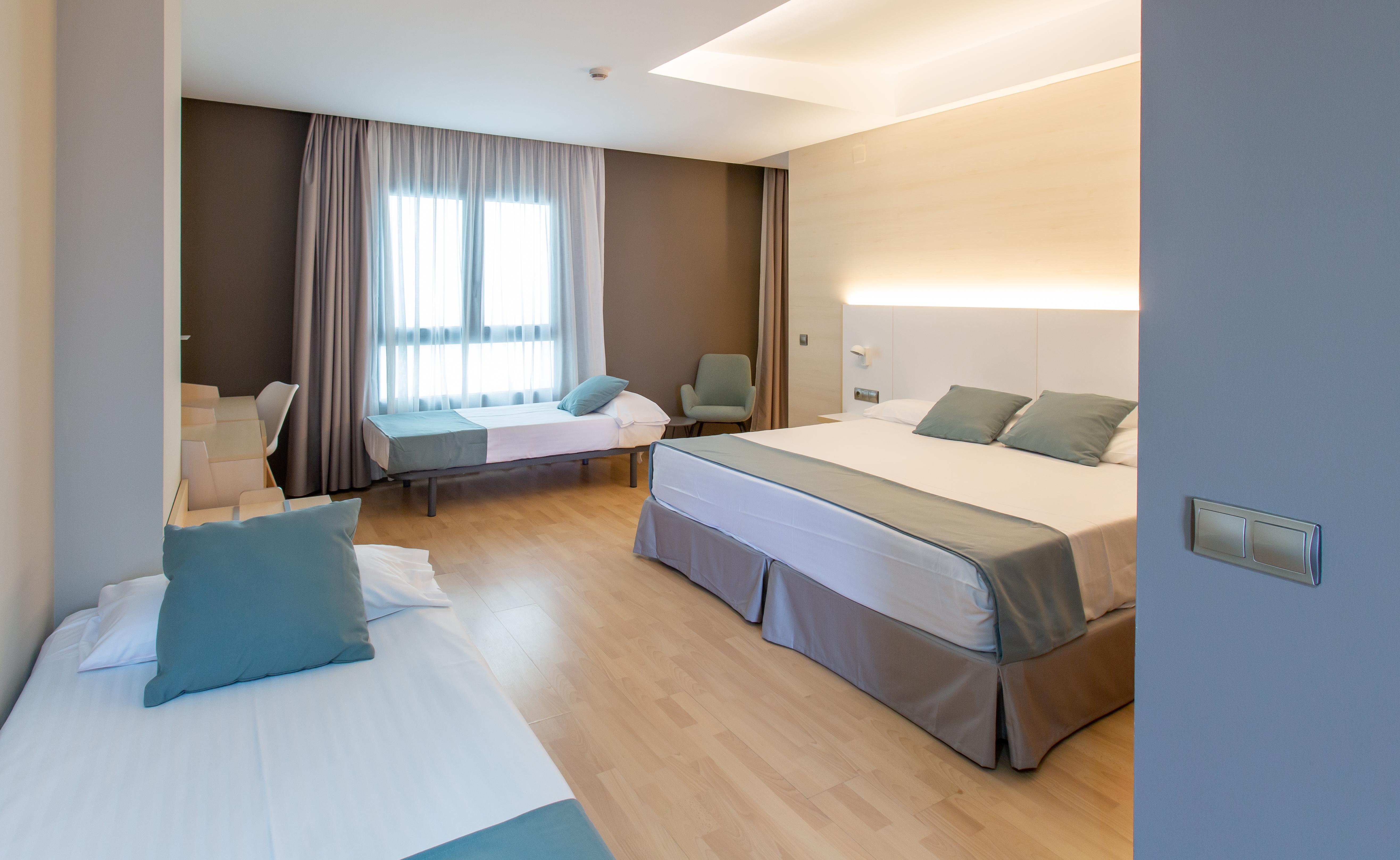 Hotel Olympia Valencia 4*