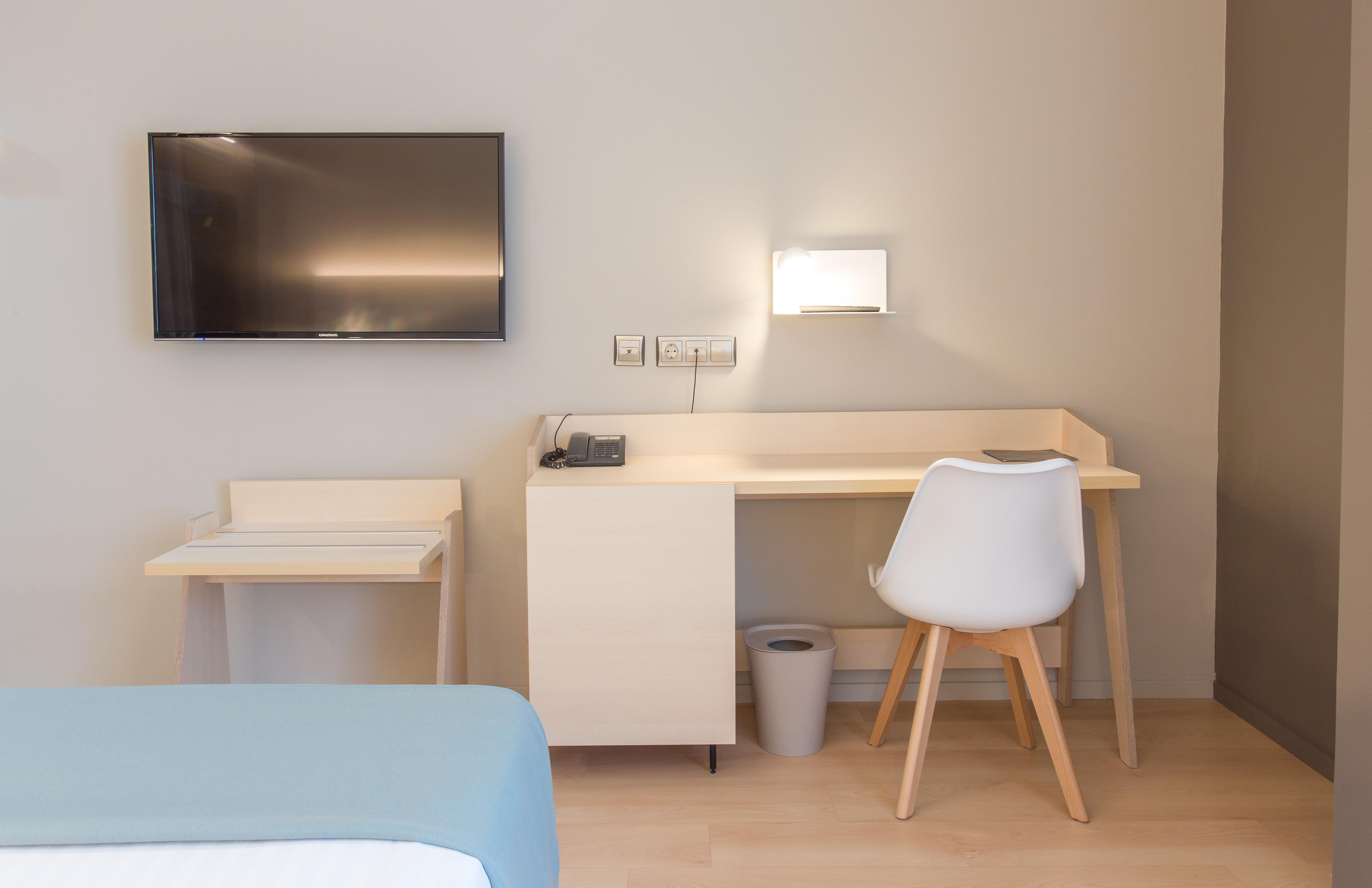 Hotel Olympia Valencia Alboraia