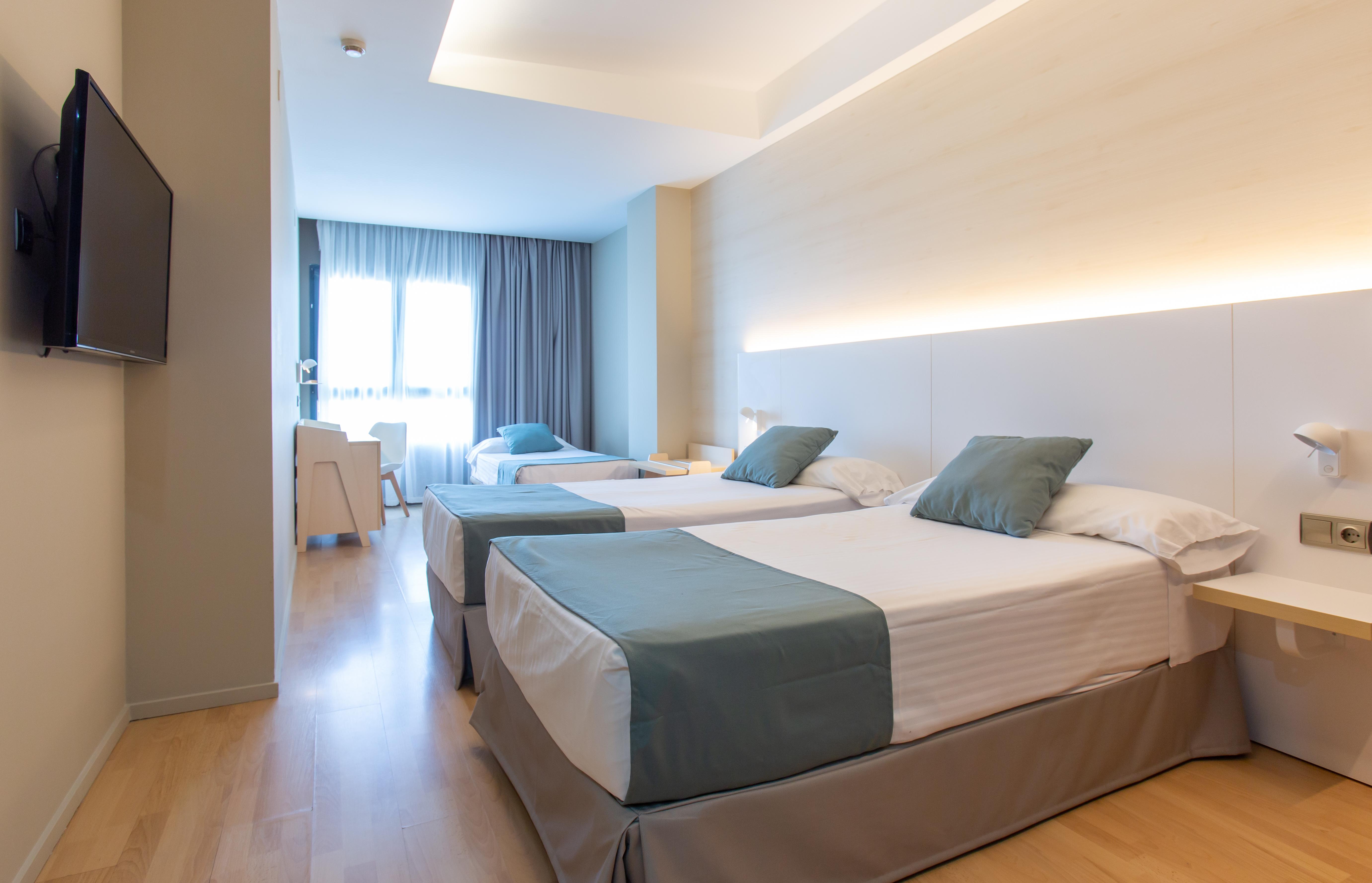 Olympia Valencia Hotel 4*