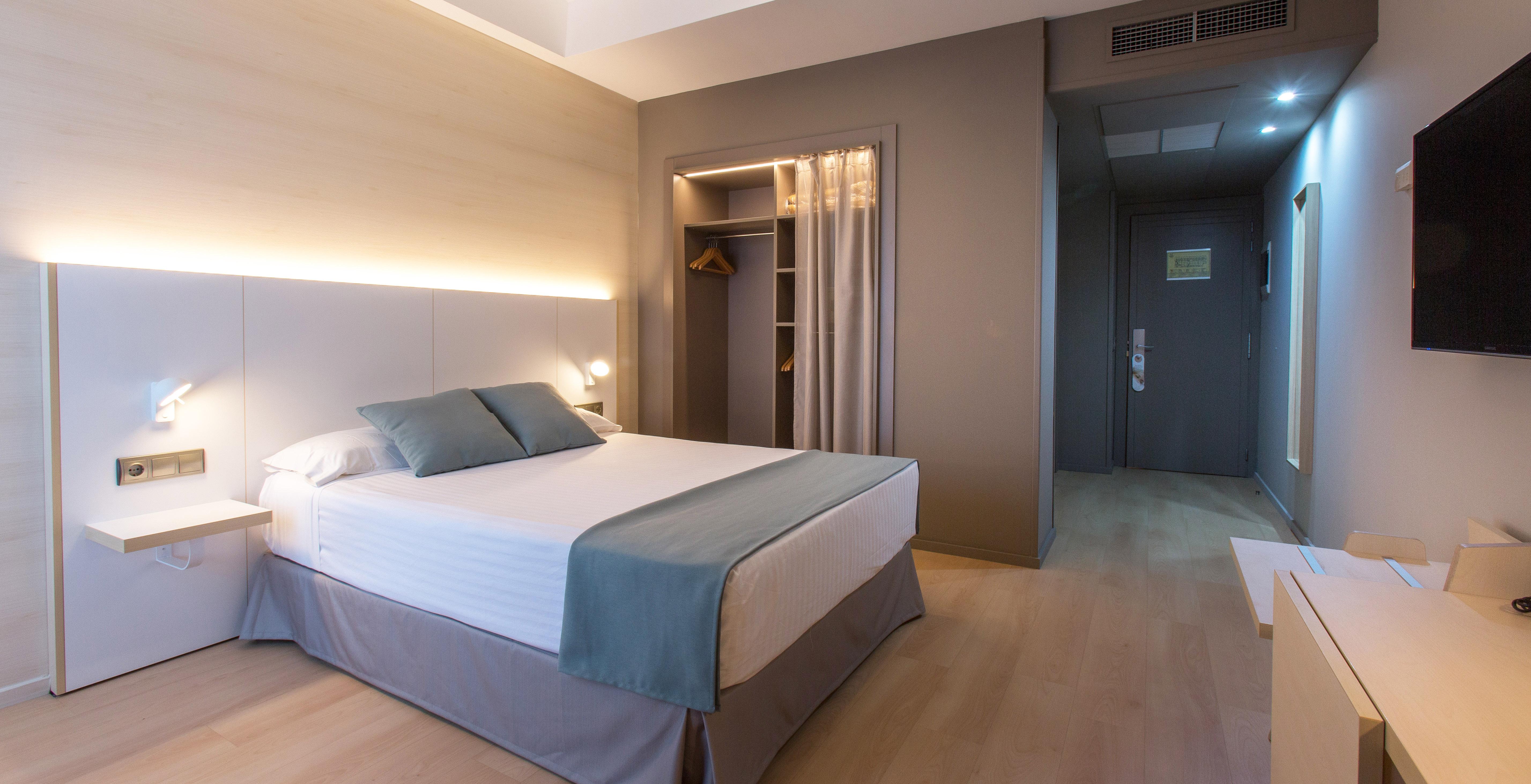 Olympia Valencia 4*