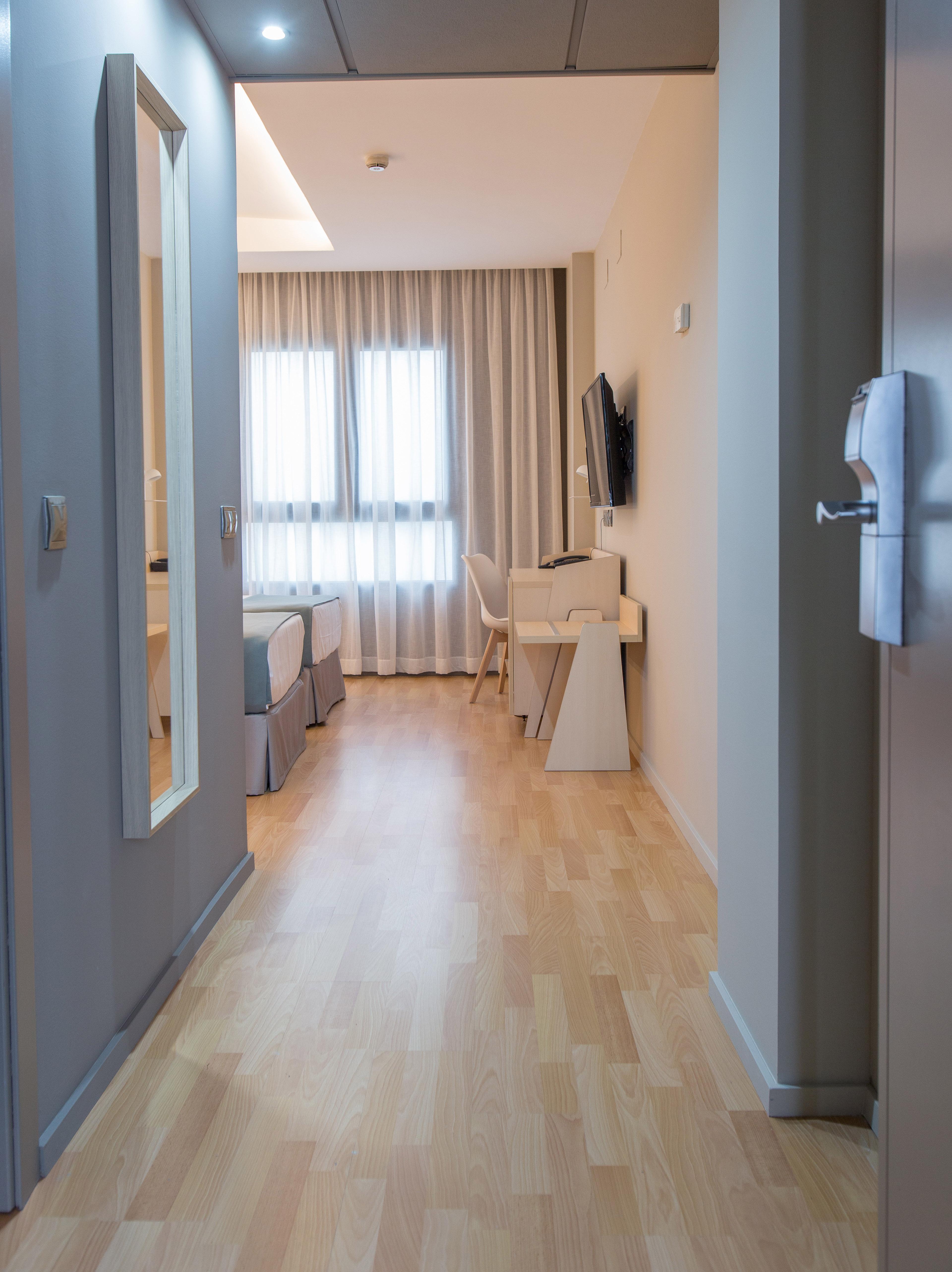 Hotel Olympia Valencia 4*