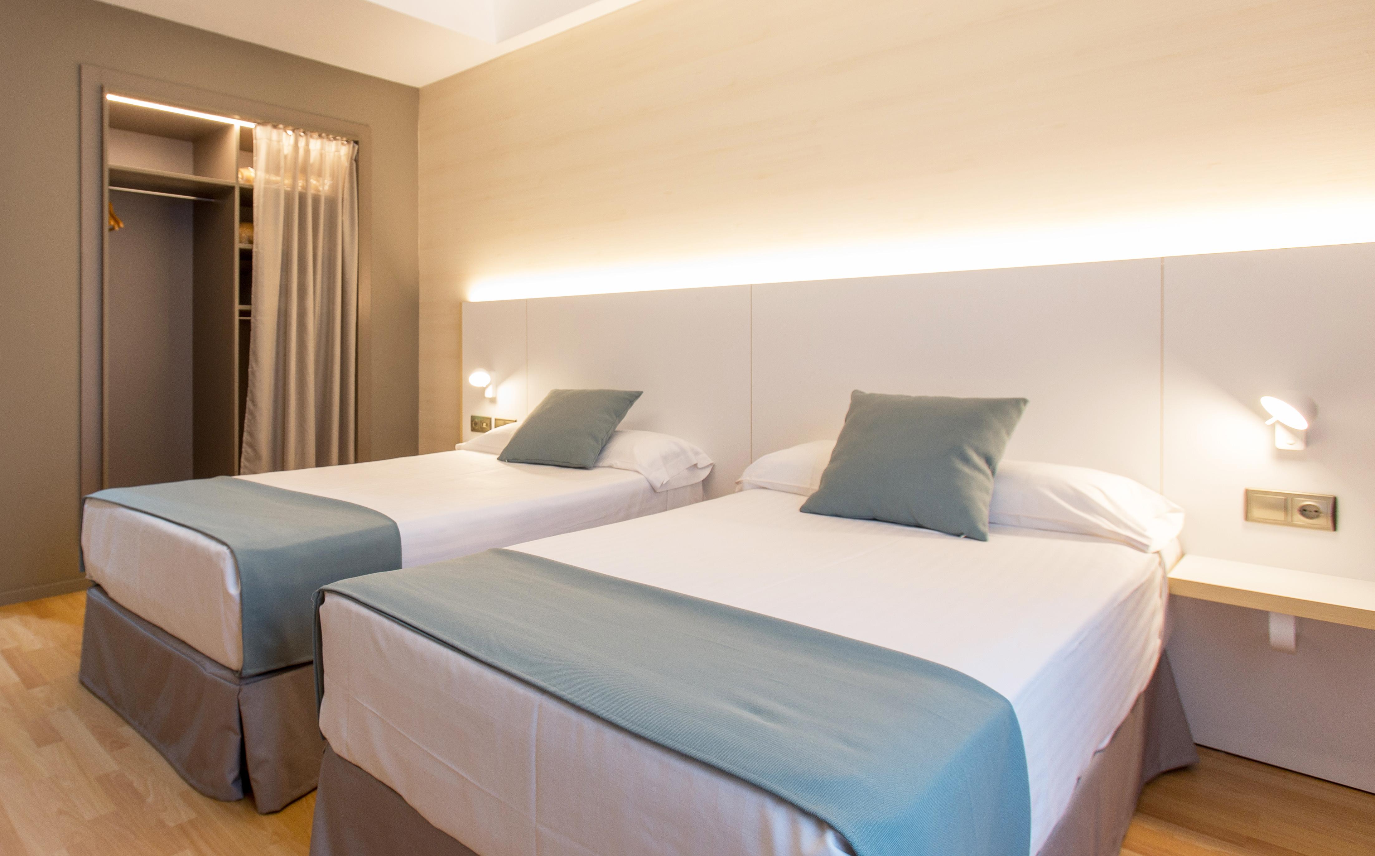 Hotel Olympia Valencia