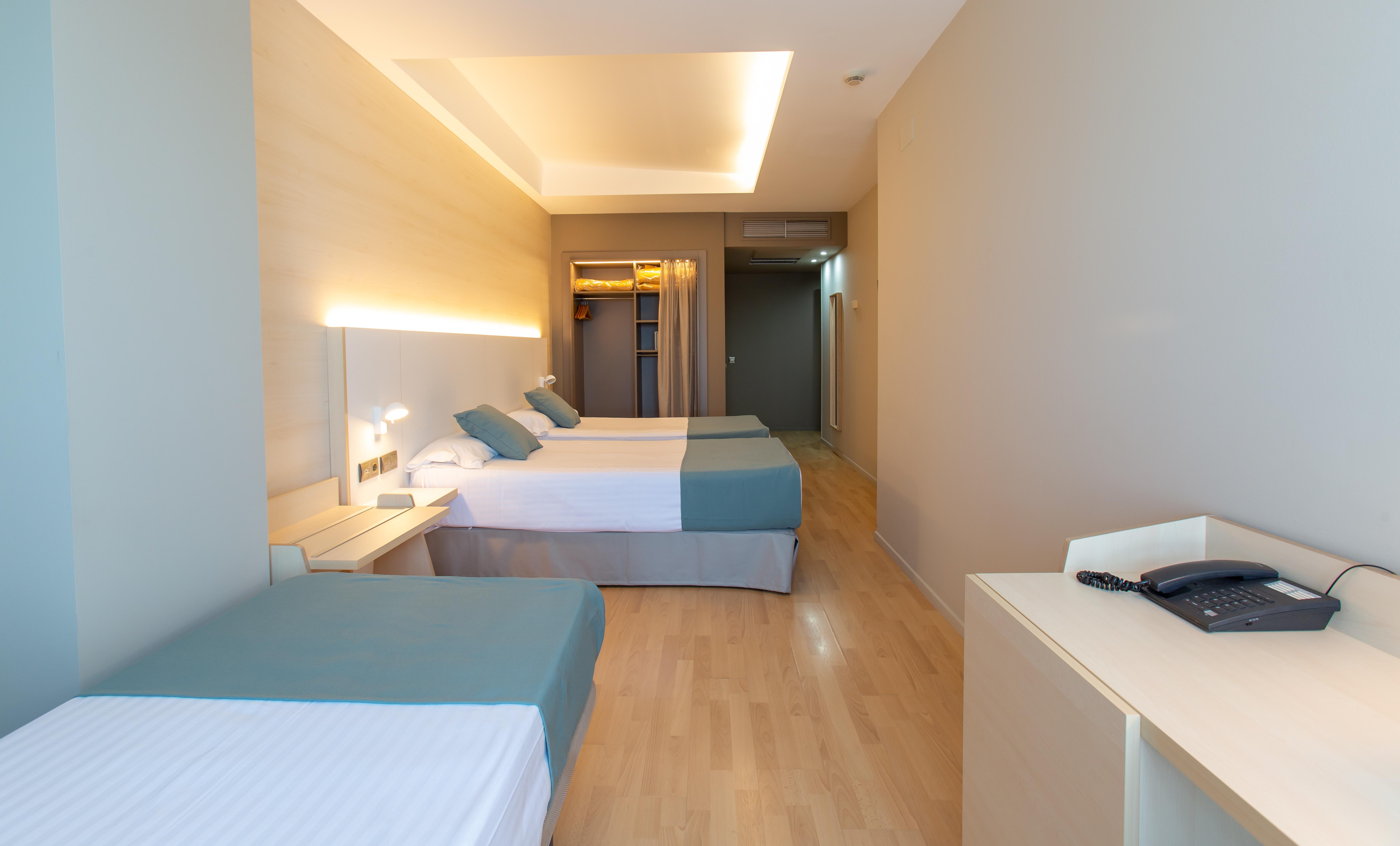 Olympia Valencia Hotel 4*