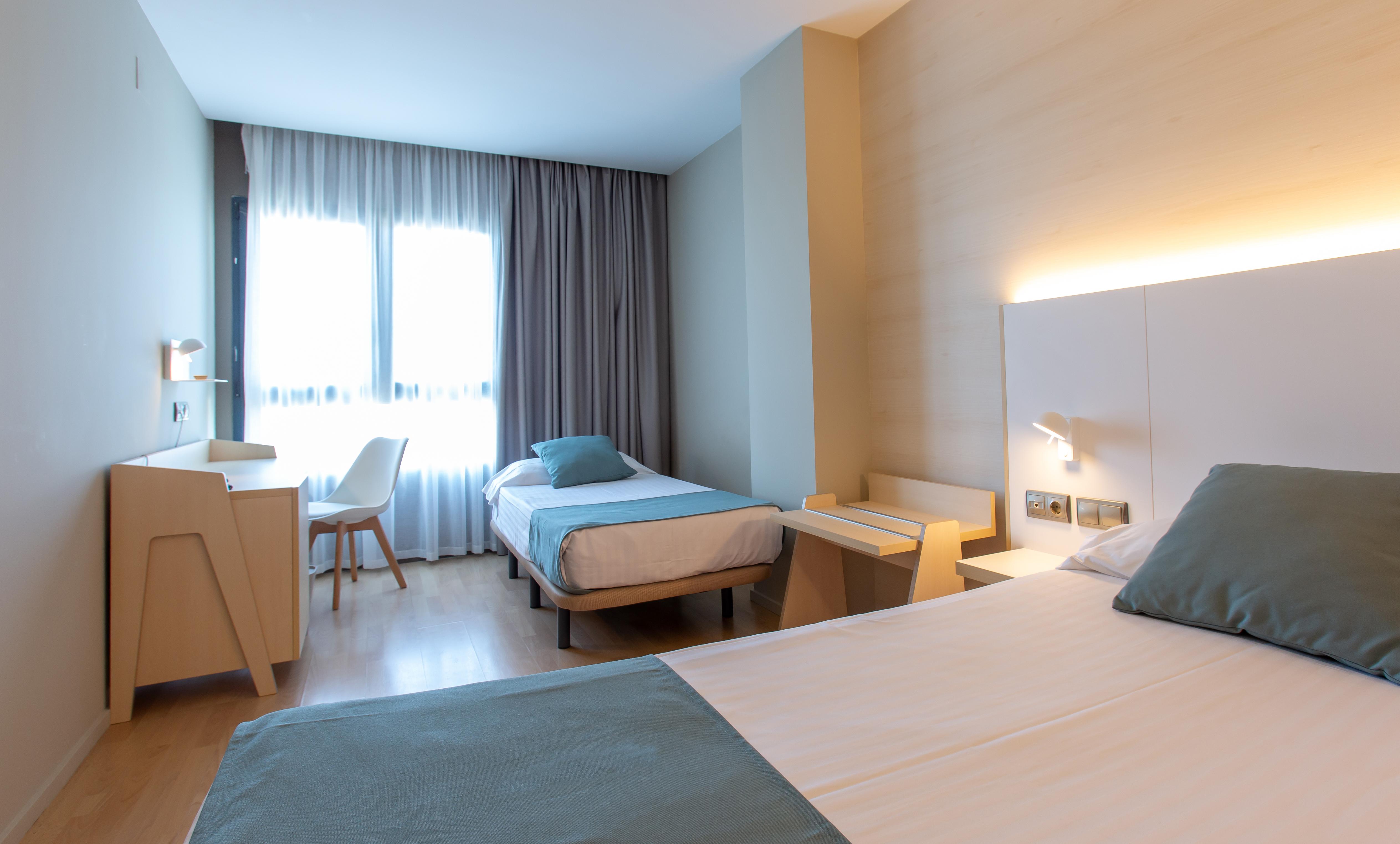 Hotel Olympia Valencia