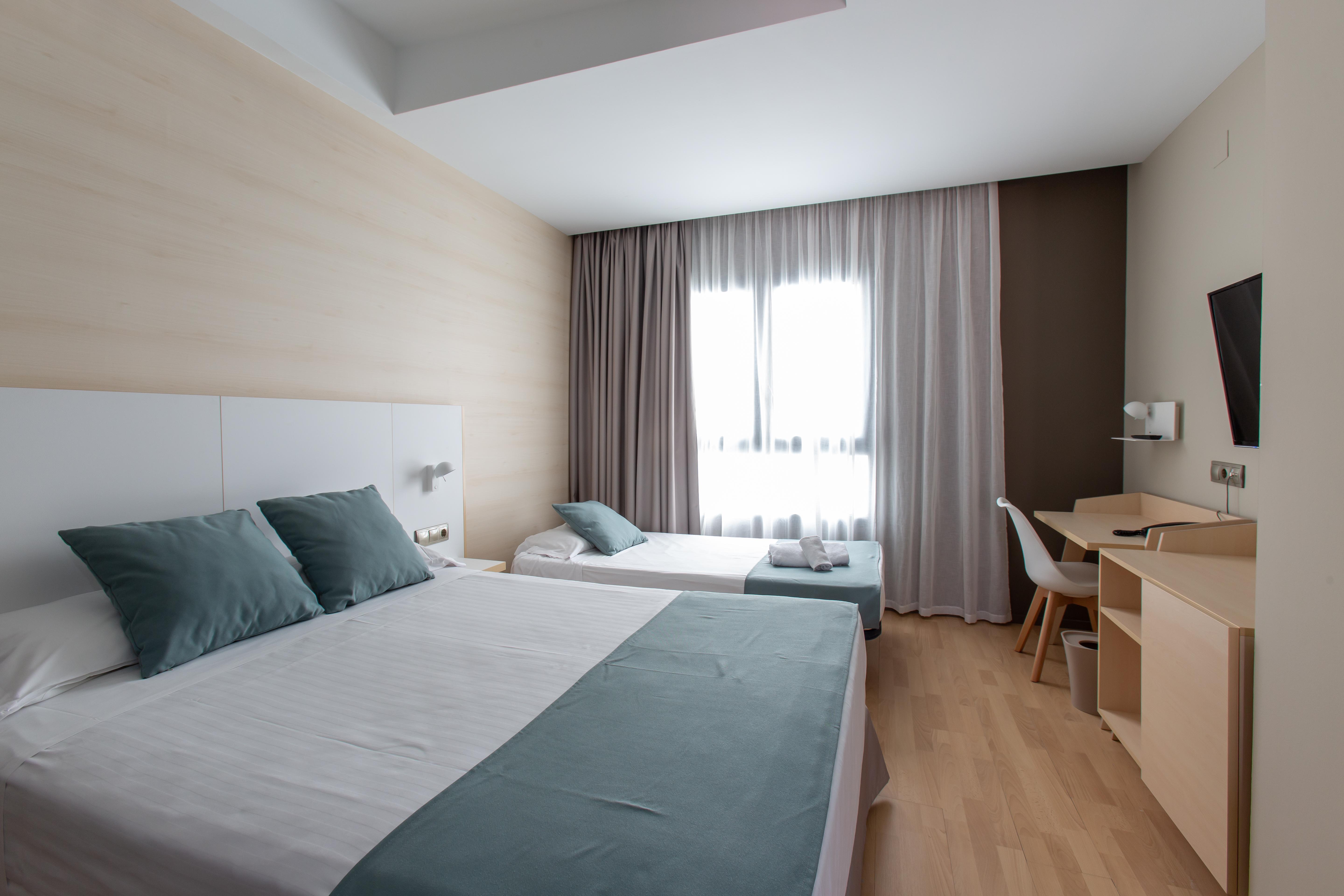 Olympia Valencia 4*