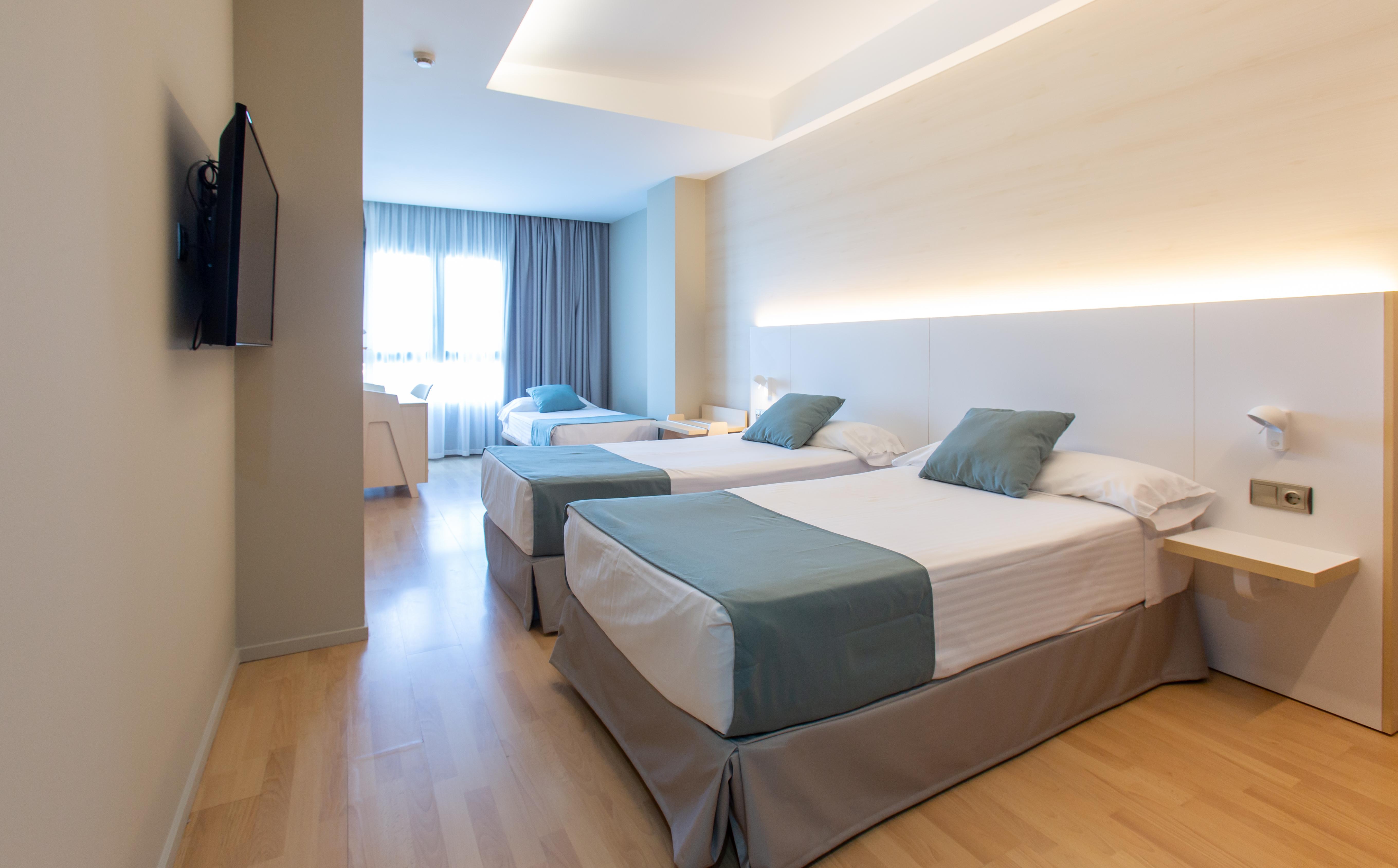 Olympia Valencia 4* Alboraia