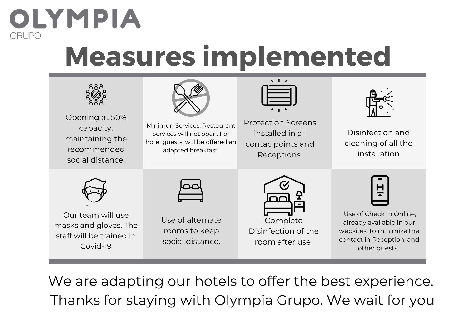 Olympia Valencia Hotel 4*