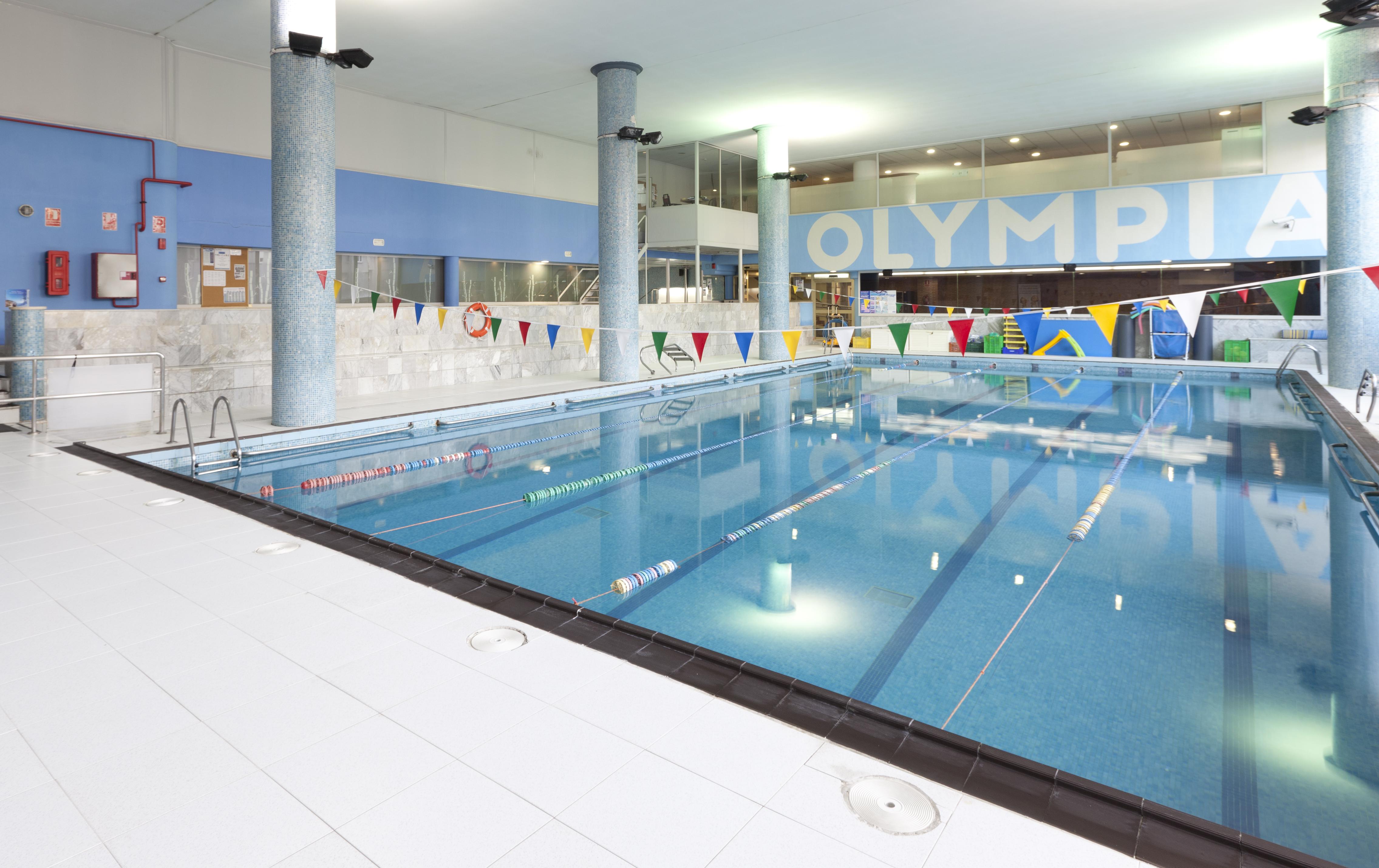Hotel Olympia Valencia 4*