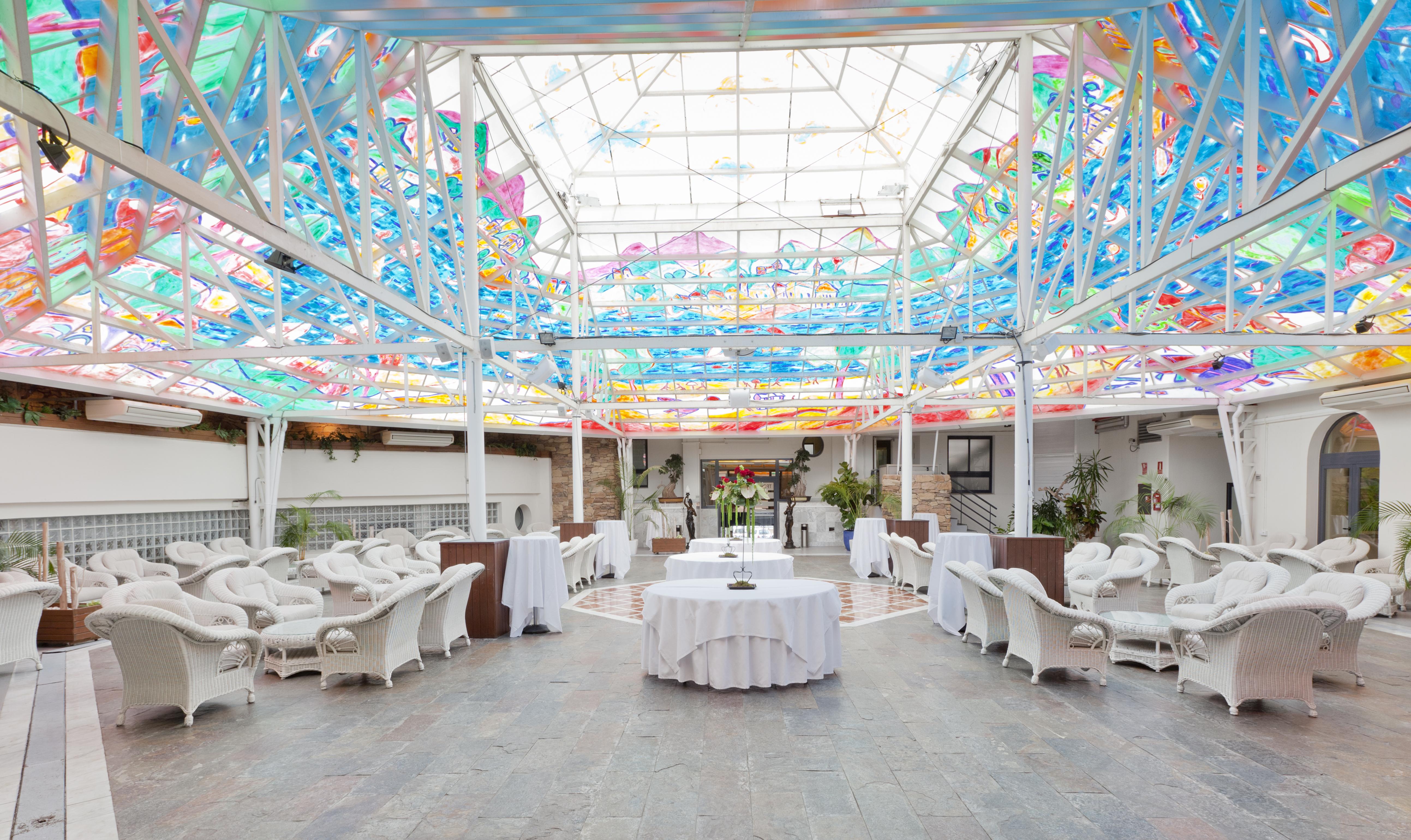 Hotel Olympia Valencia 4*