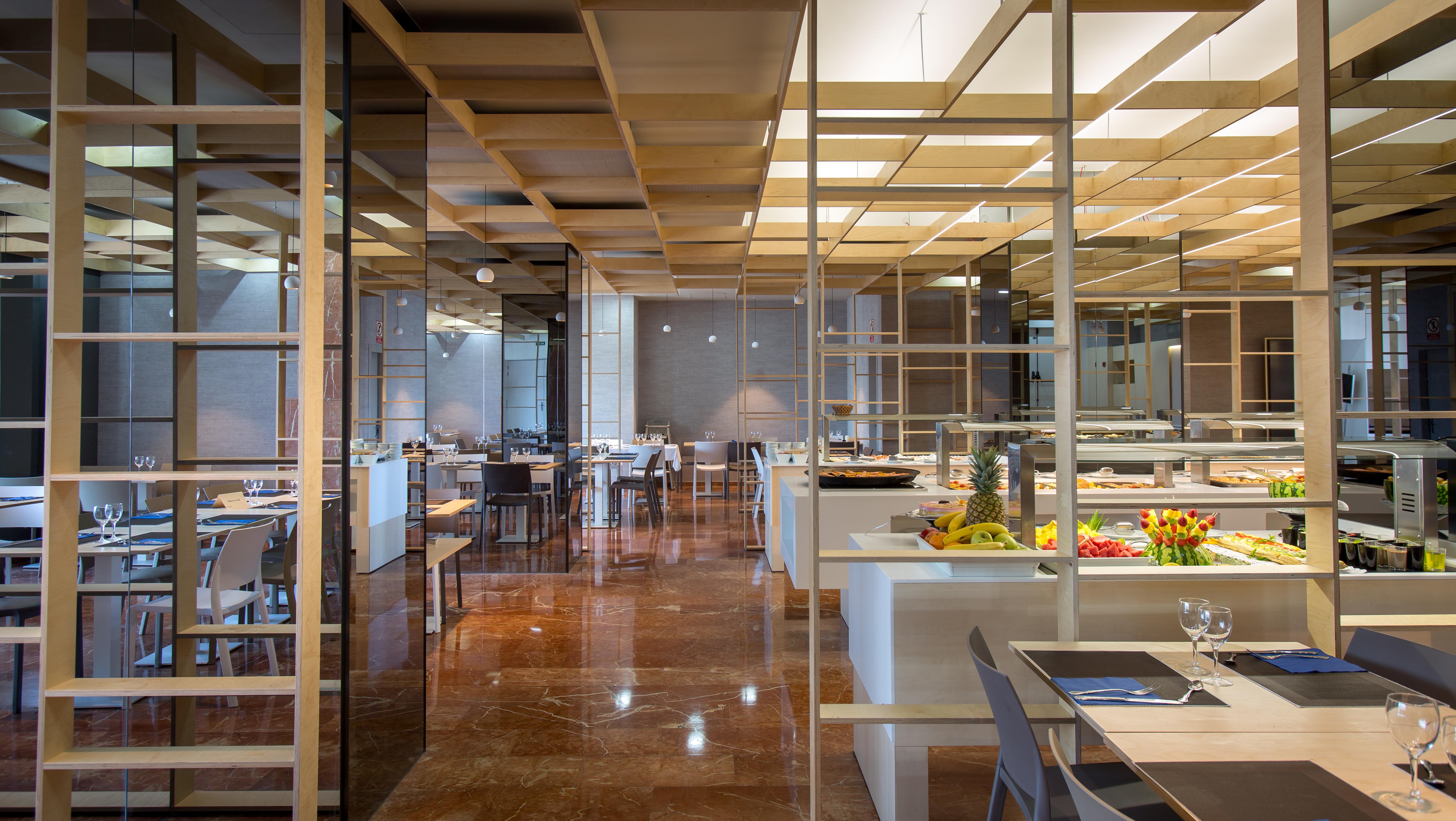 Hotel Olympia Valencia 4*