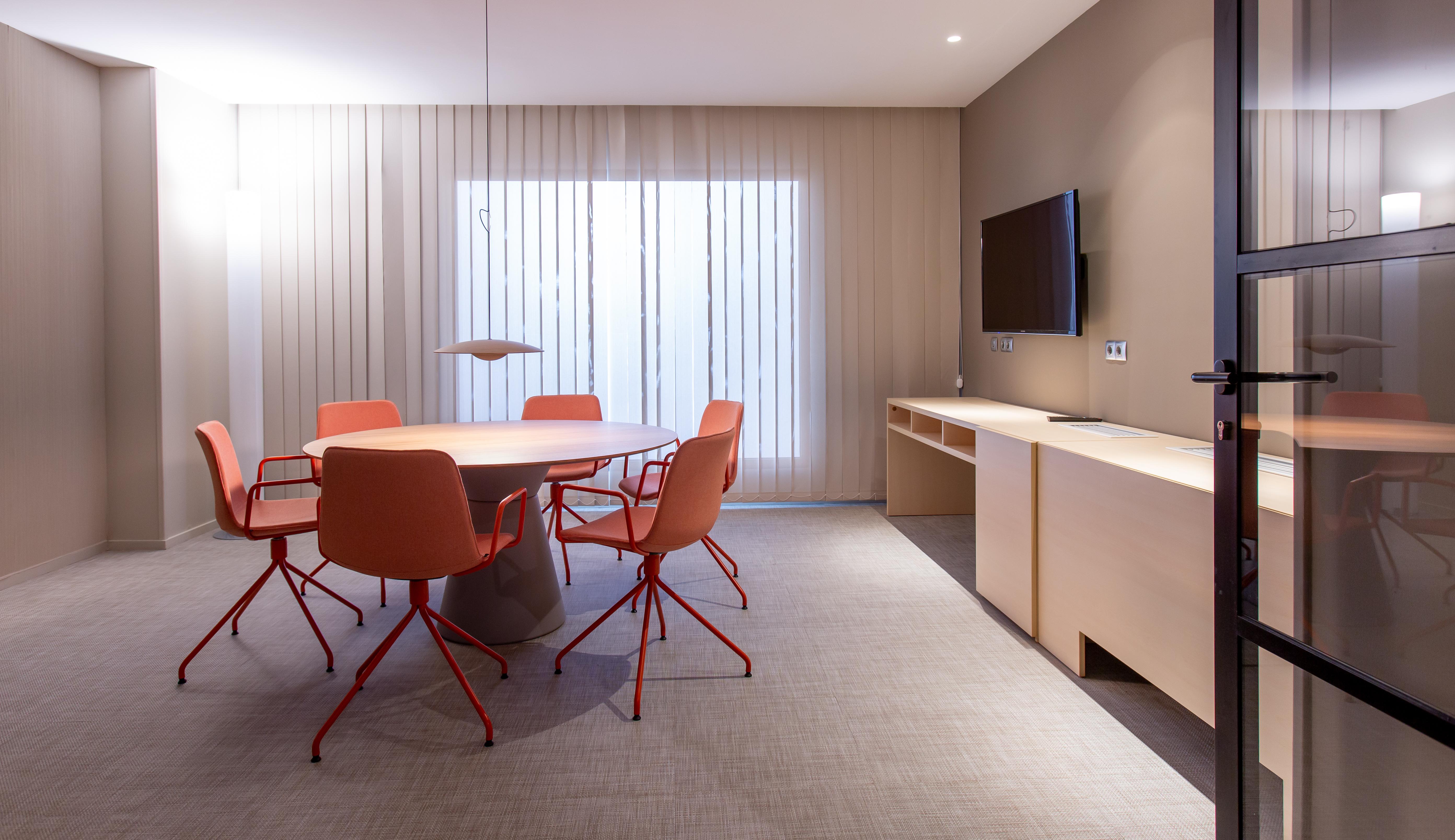Olympia Valencia Hotel 4*