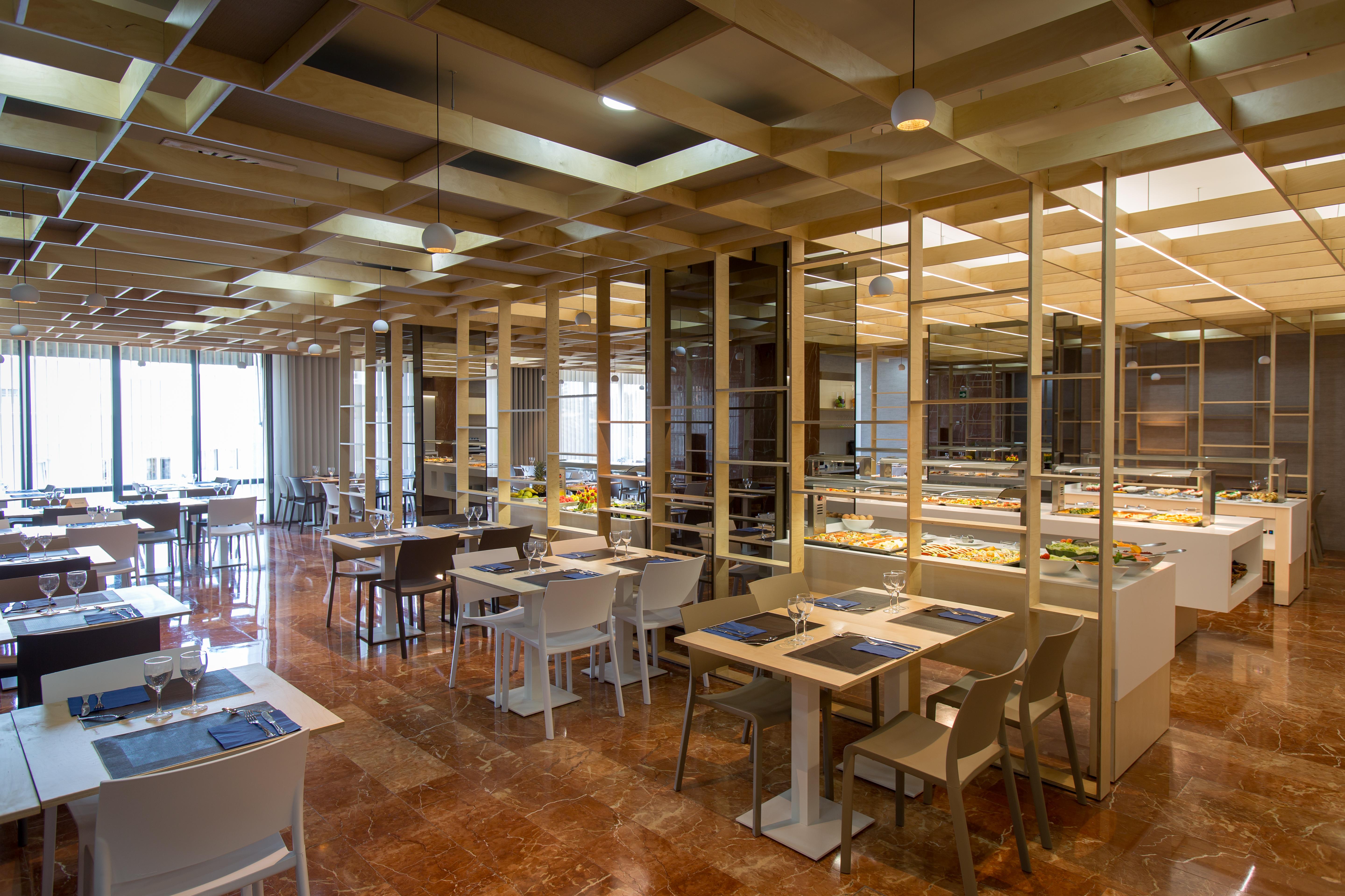 Hotel Olympia Valencia Alboraia