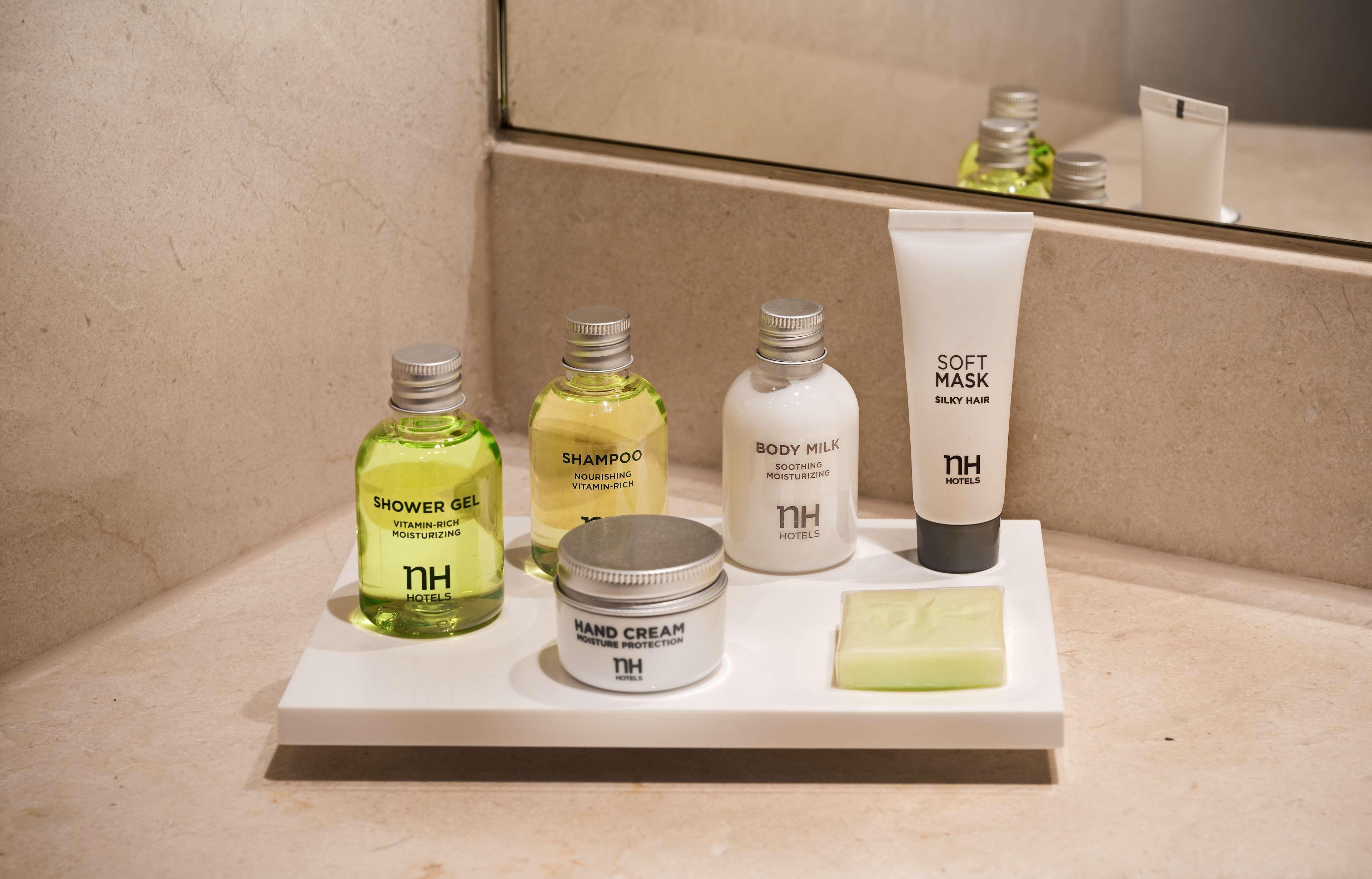 Hotel Nh Collection Marbella