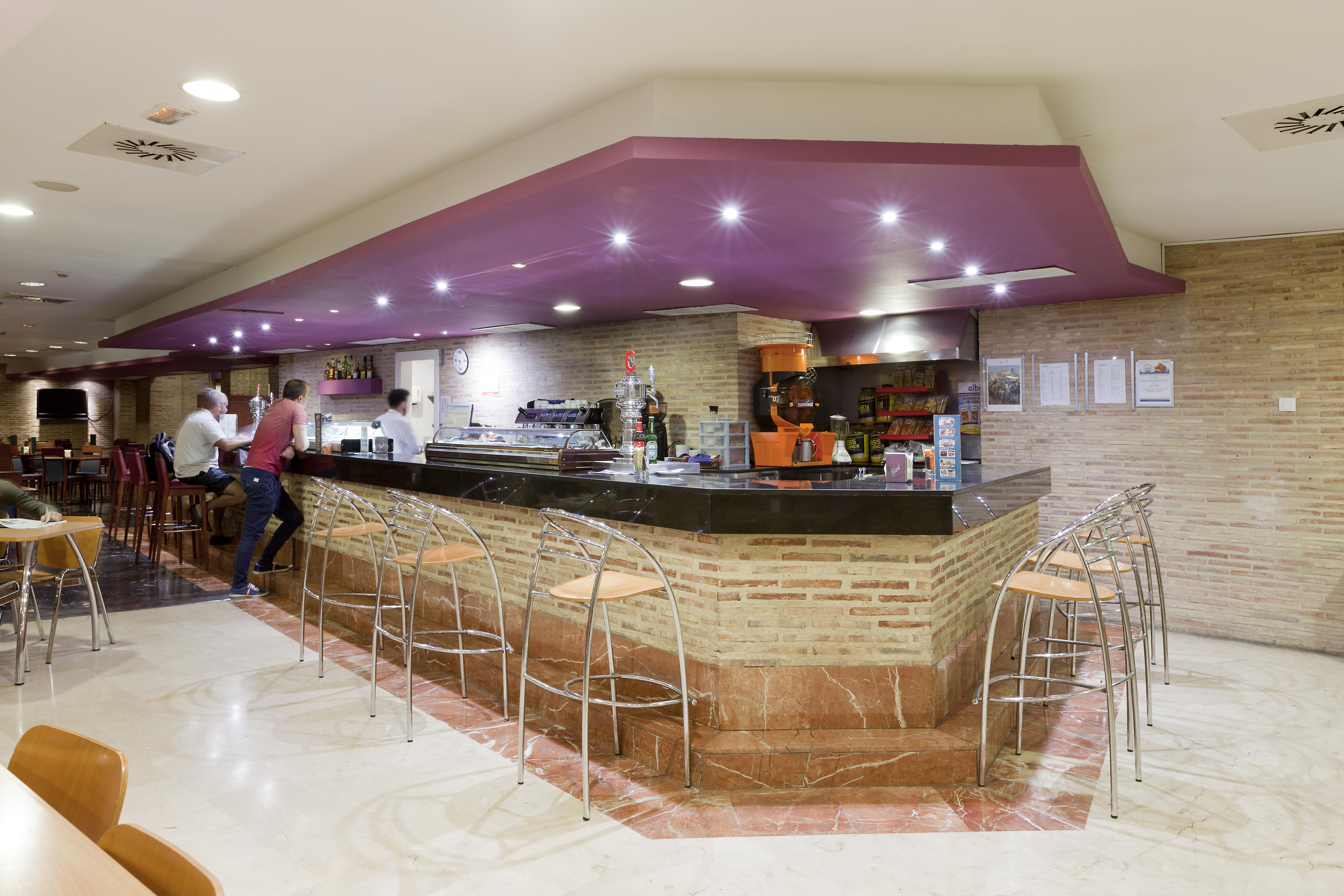 Olympia Valencia 4*