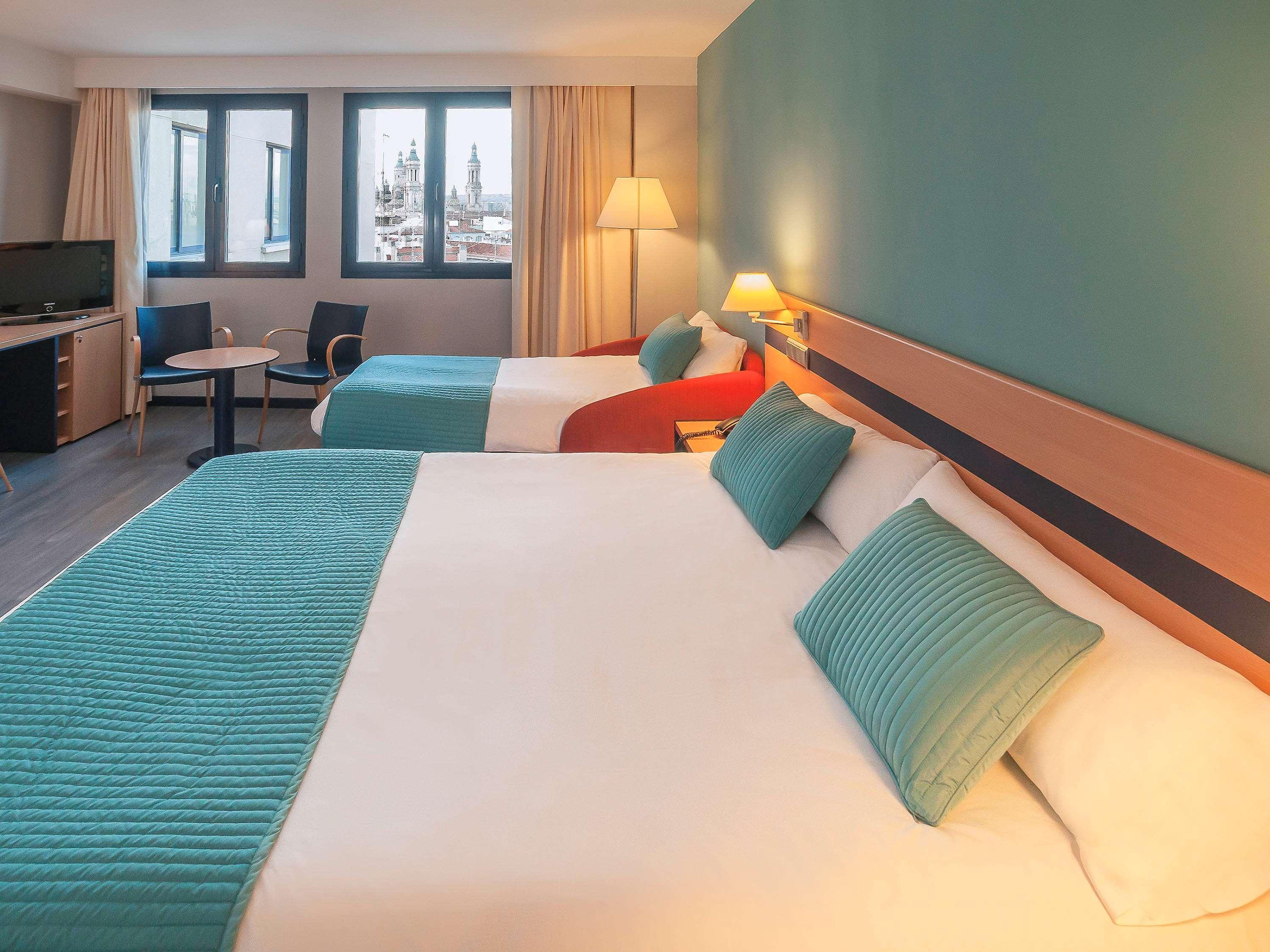 Hotel Ibis Styles Ramiro I 3*