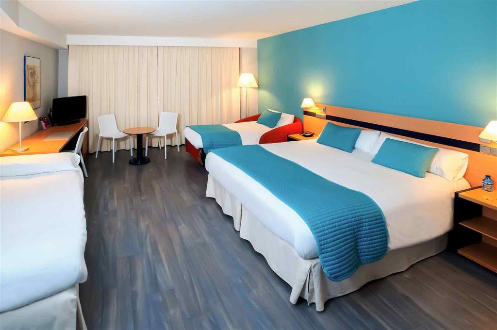 Ibis Styles Ramiro I 3*