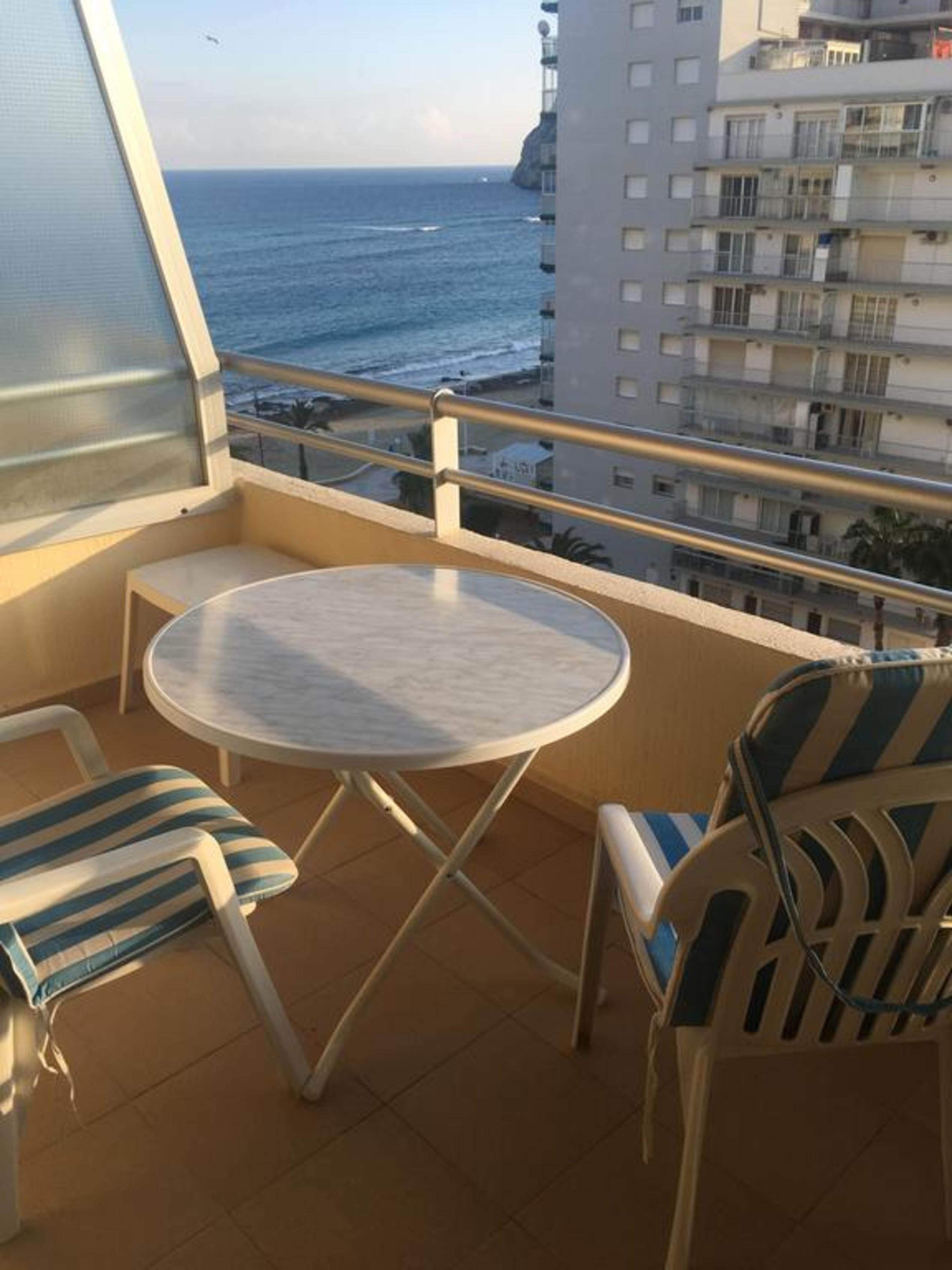 Turmalina Unitursa Apartamento Calpe
