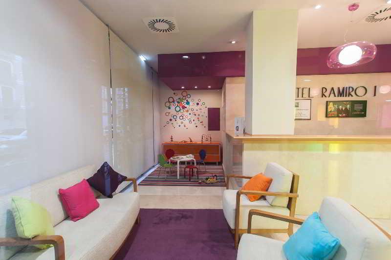 Hotel Ibis Styles Ramiro I