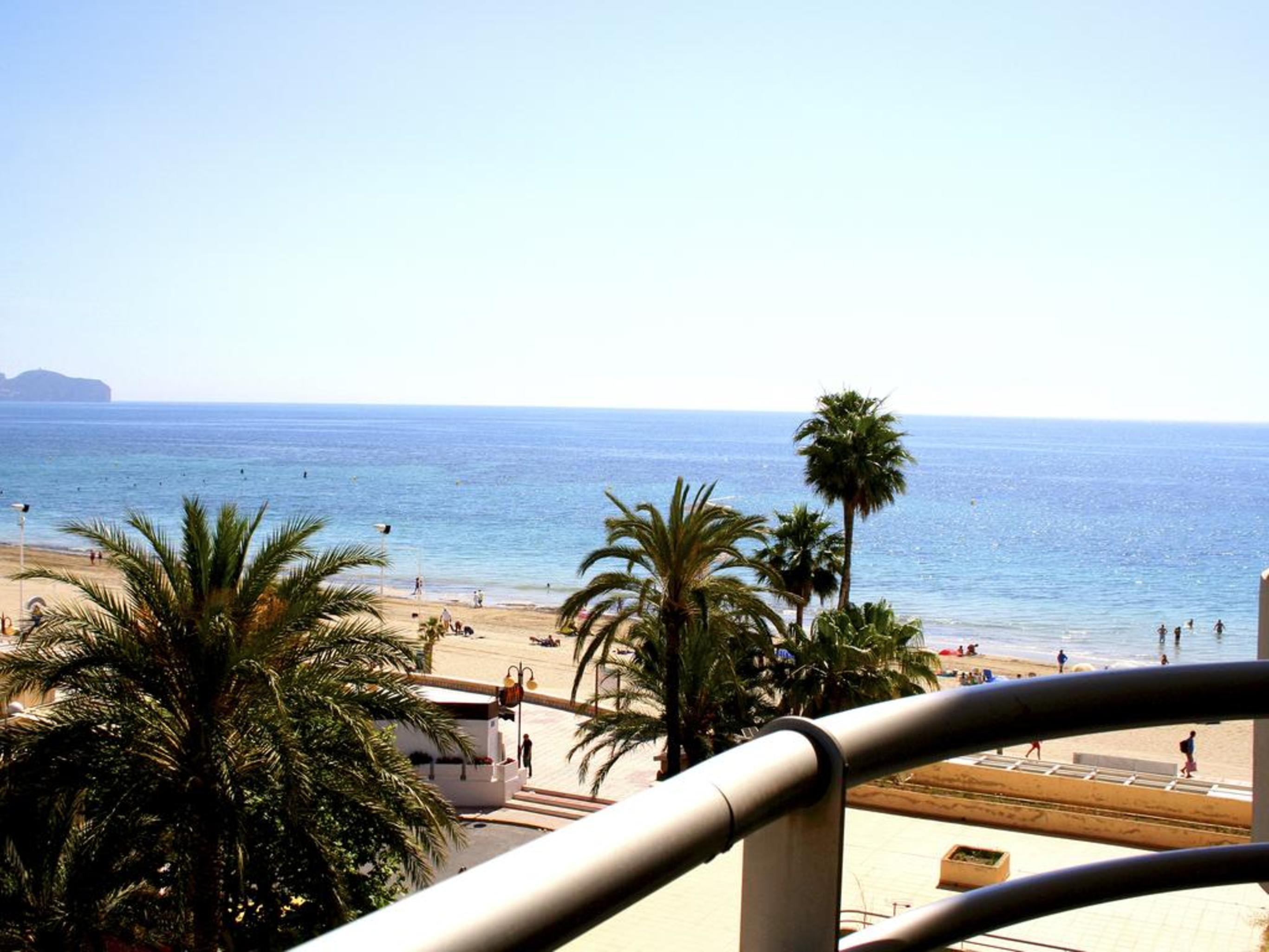 Turmalina Unitursa Calpe