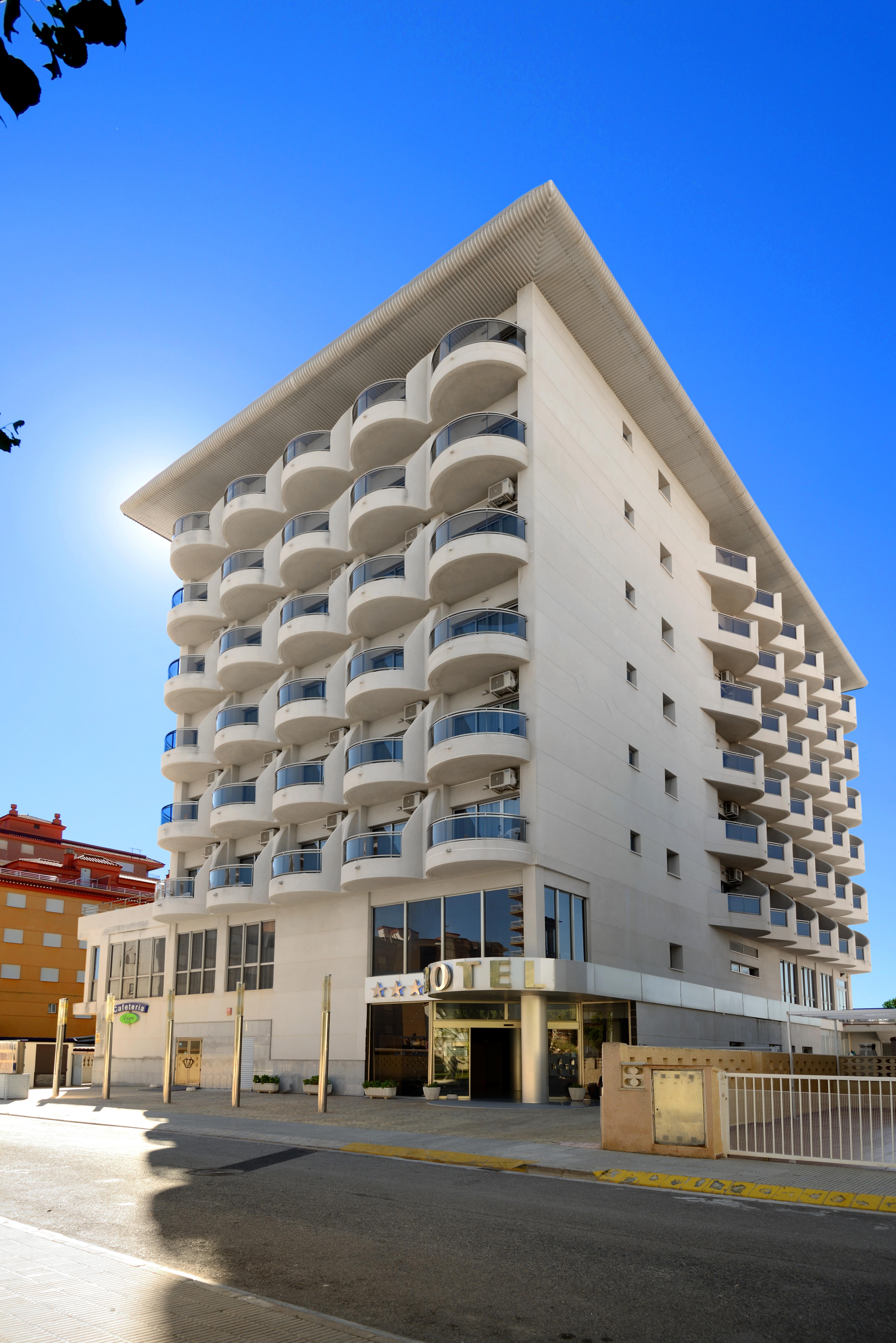 Playa Hotel 3*