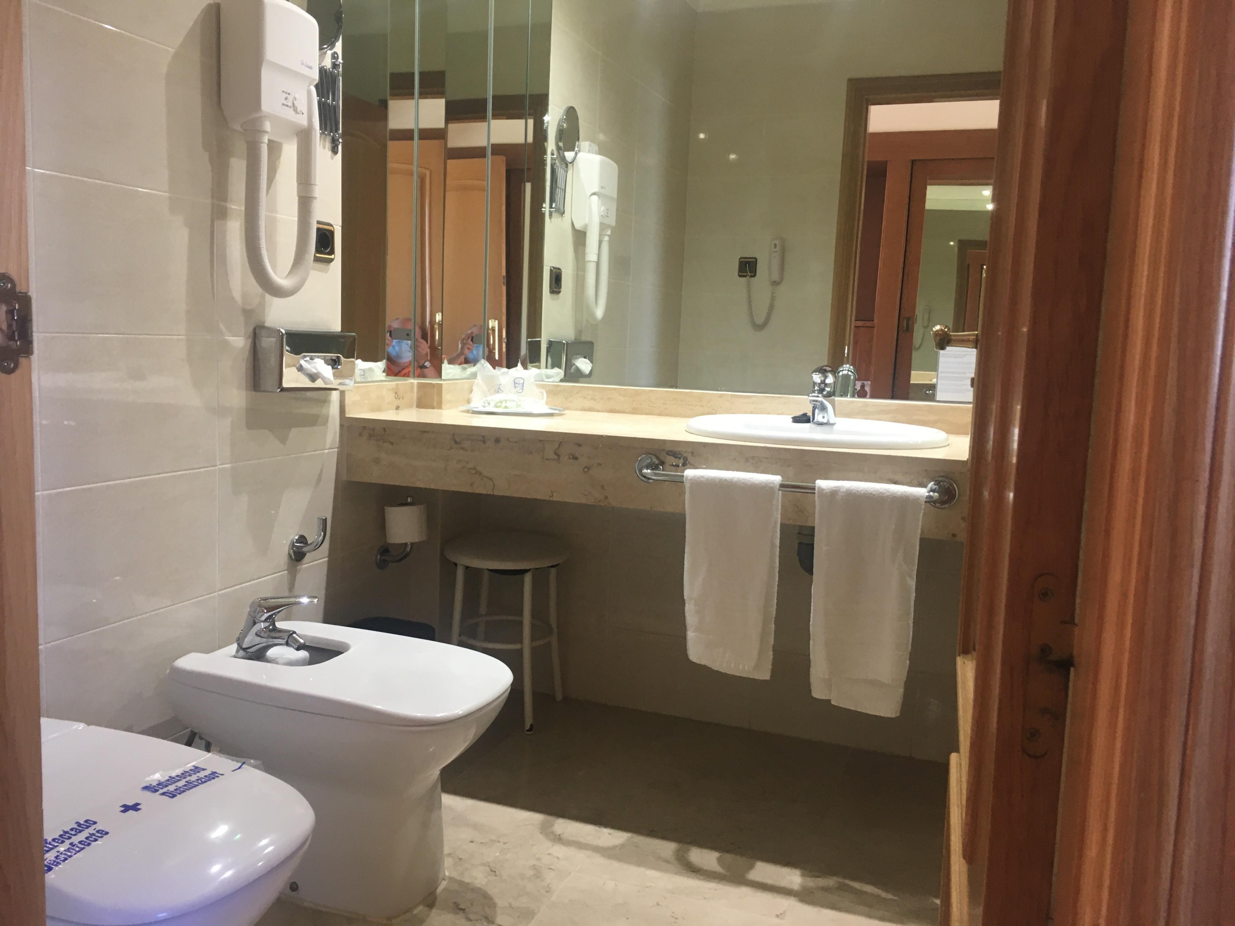 Mainake Costa Del Sol Hotel