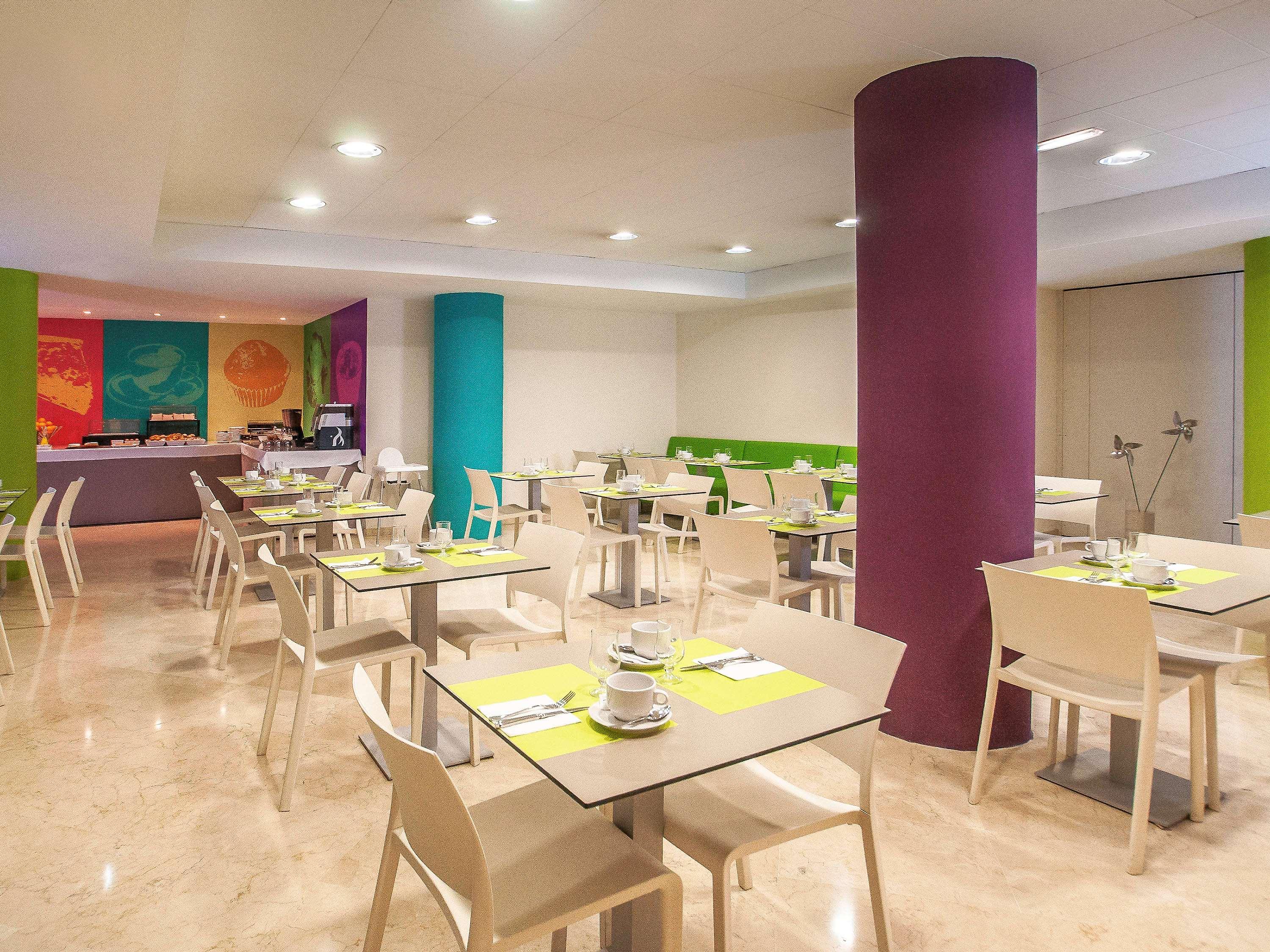 Ibis Styles Ramiro I 3*