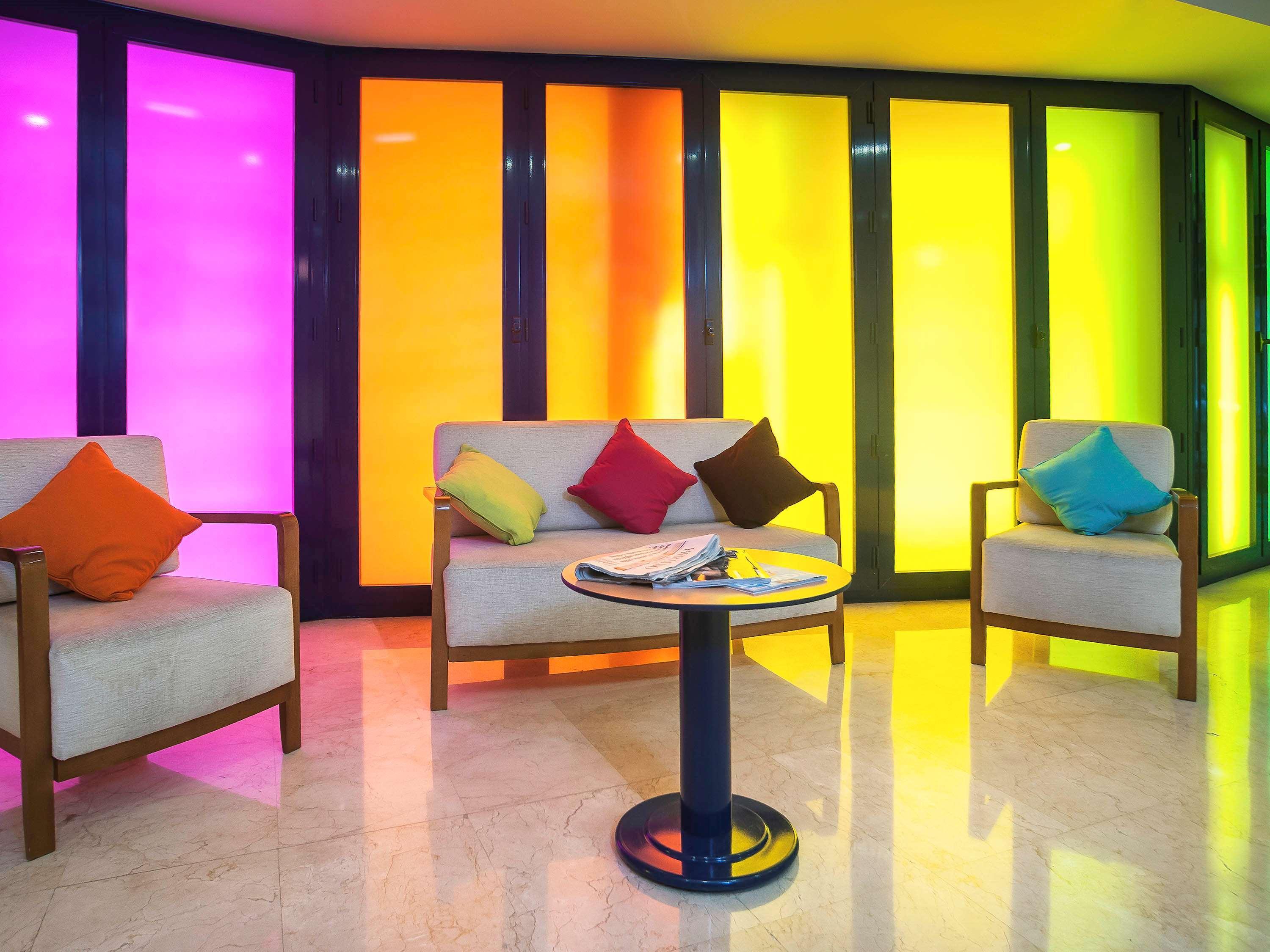 Ibis Styles Ramiro I Zaragoza