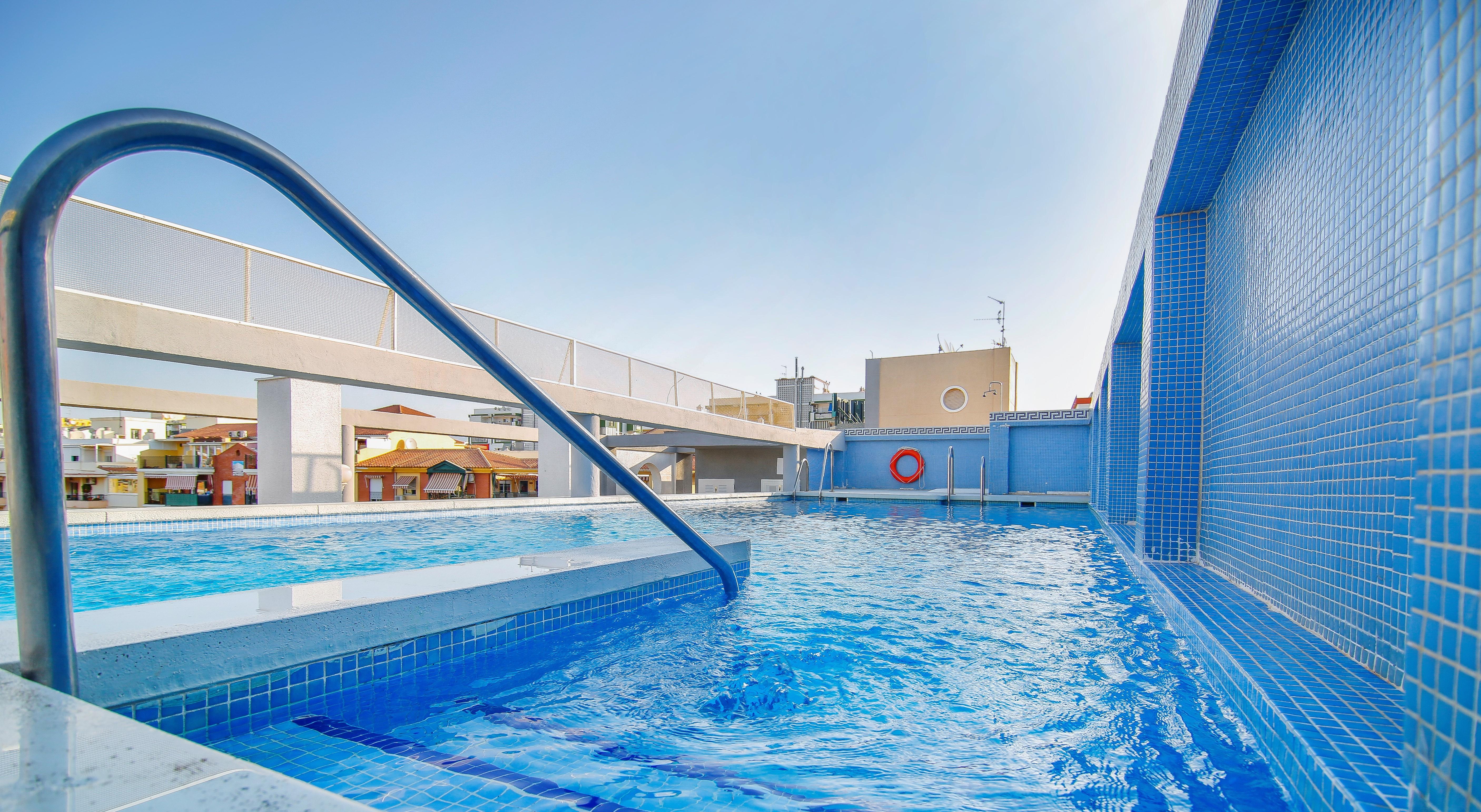 Mainake Costa Del Sol Hotel 4*