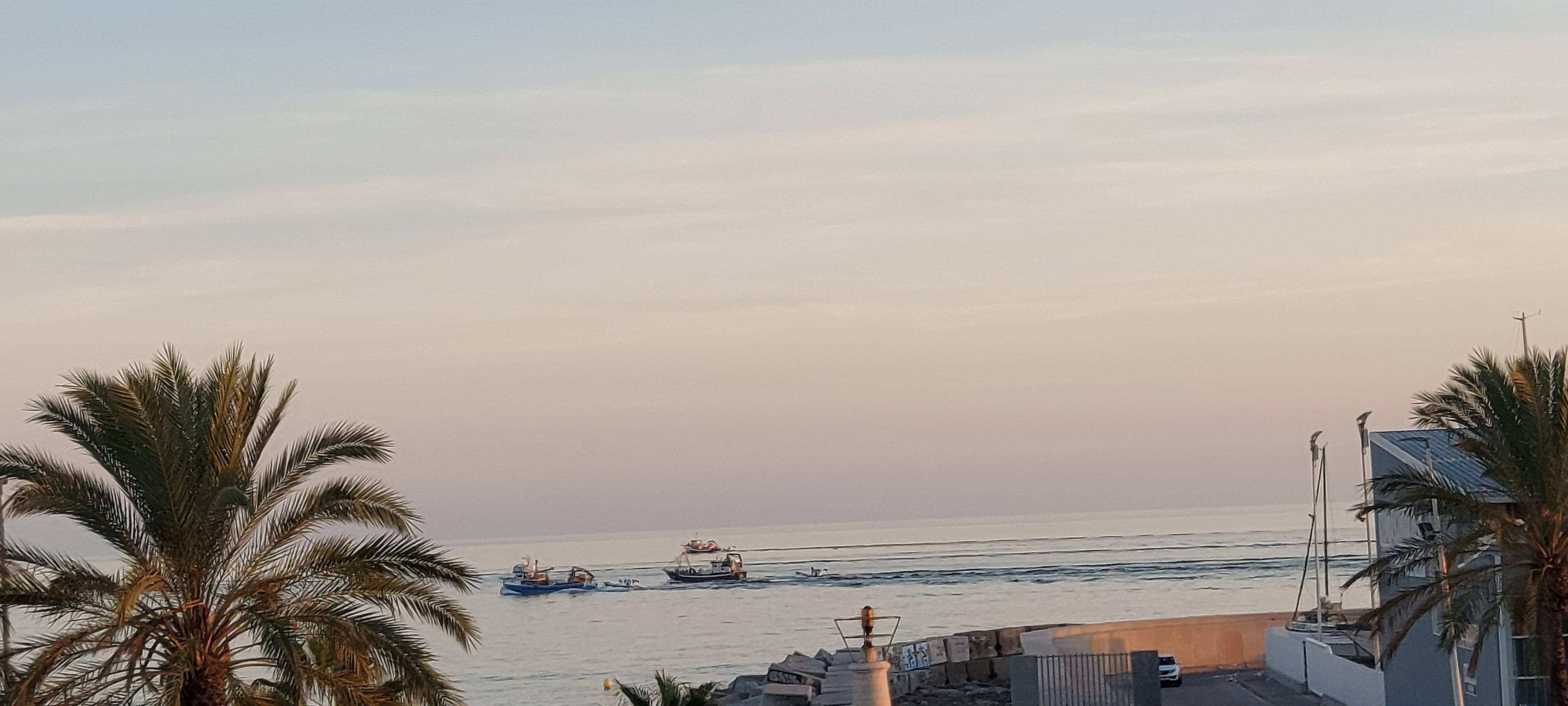 Hotel Mainake Costa Del Sol