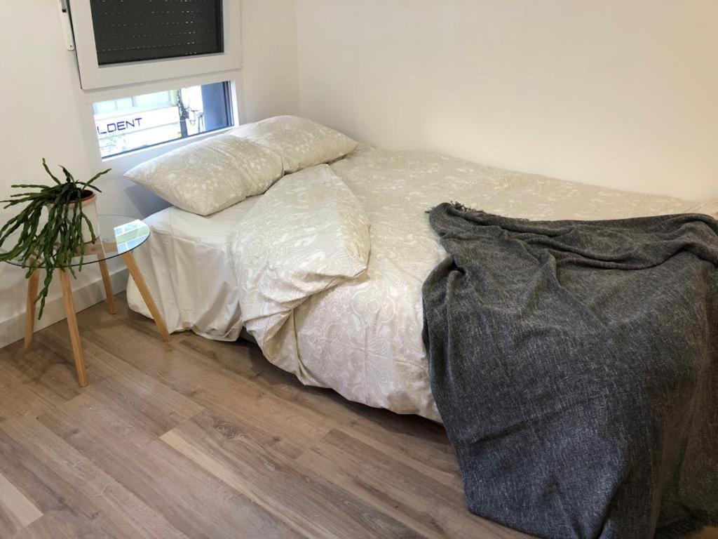 Candea Apartamento Lugo