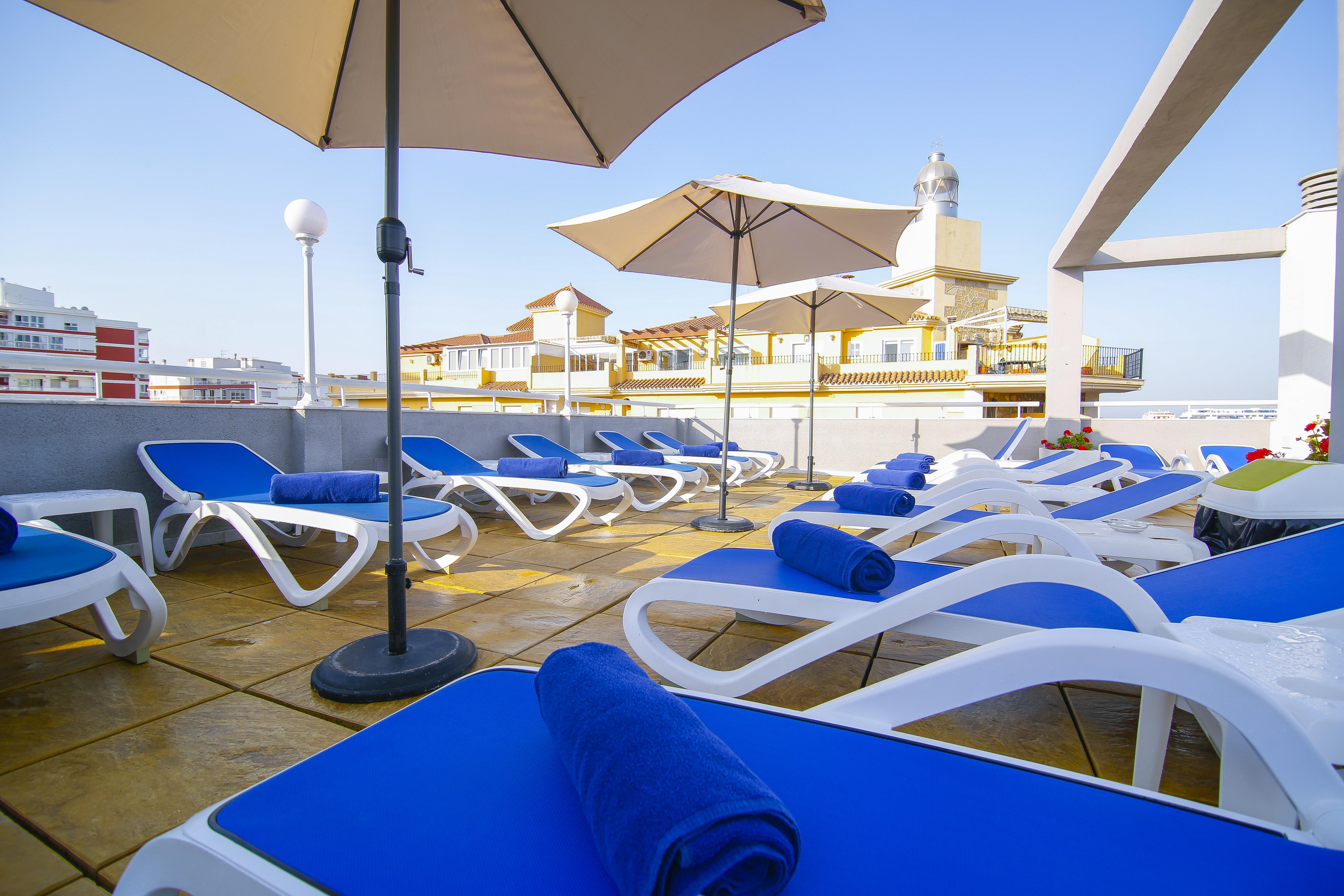 Mainake Costa Del Sol 4* Torre Del Mar