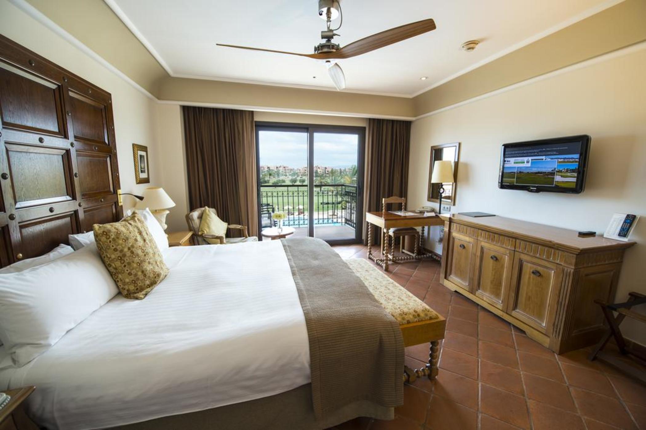 Ona Mar Menor Golf &