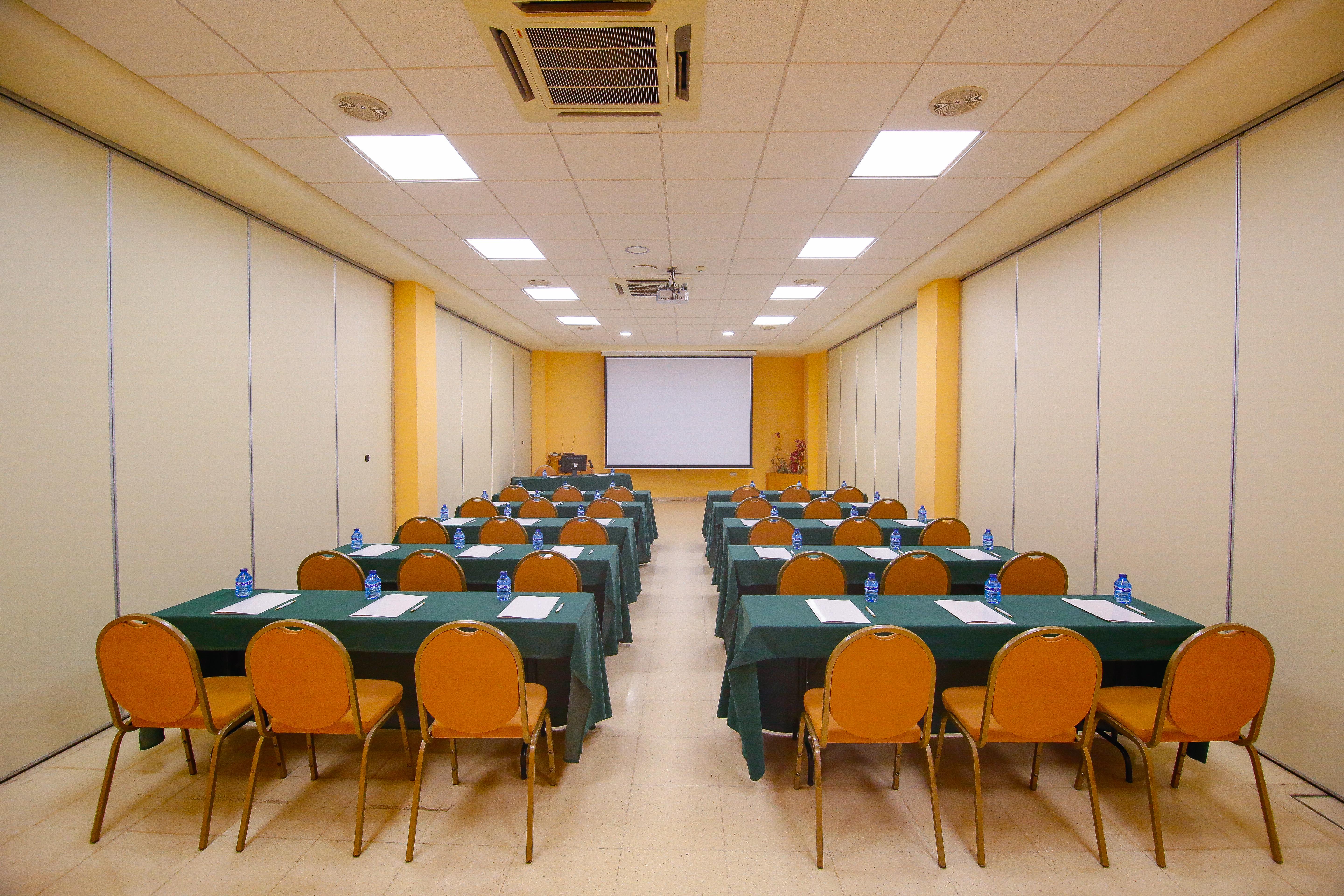 Hotel Mainake Costa Del Sol 4*