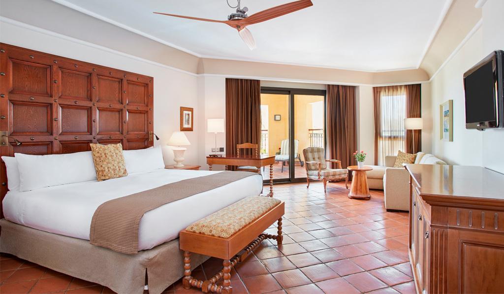 Hotel Ona Mar Menor Golf &