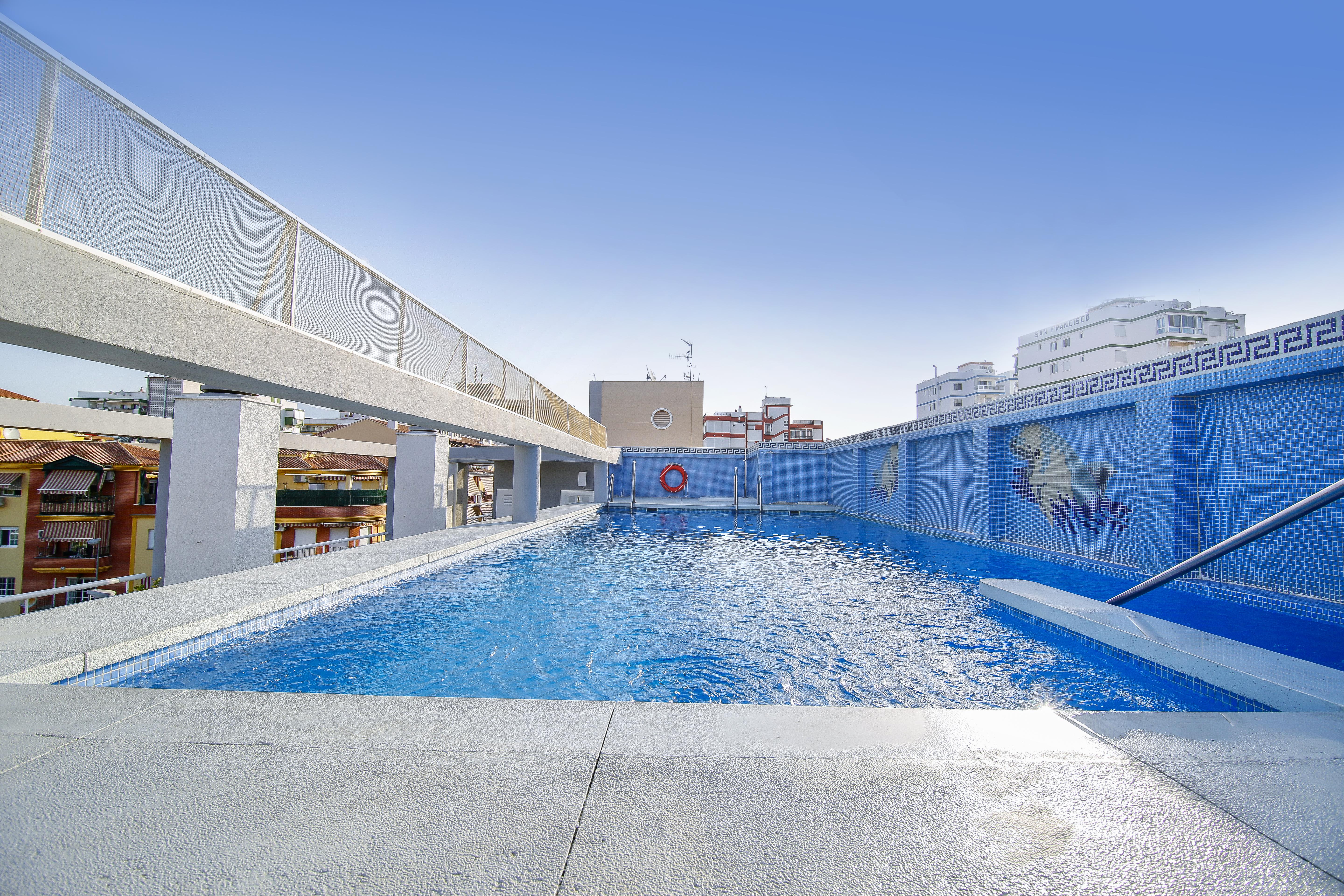 Mainake Costa Del Sol 4*