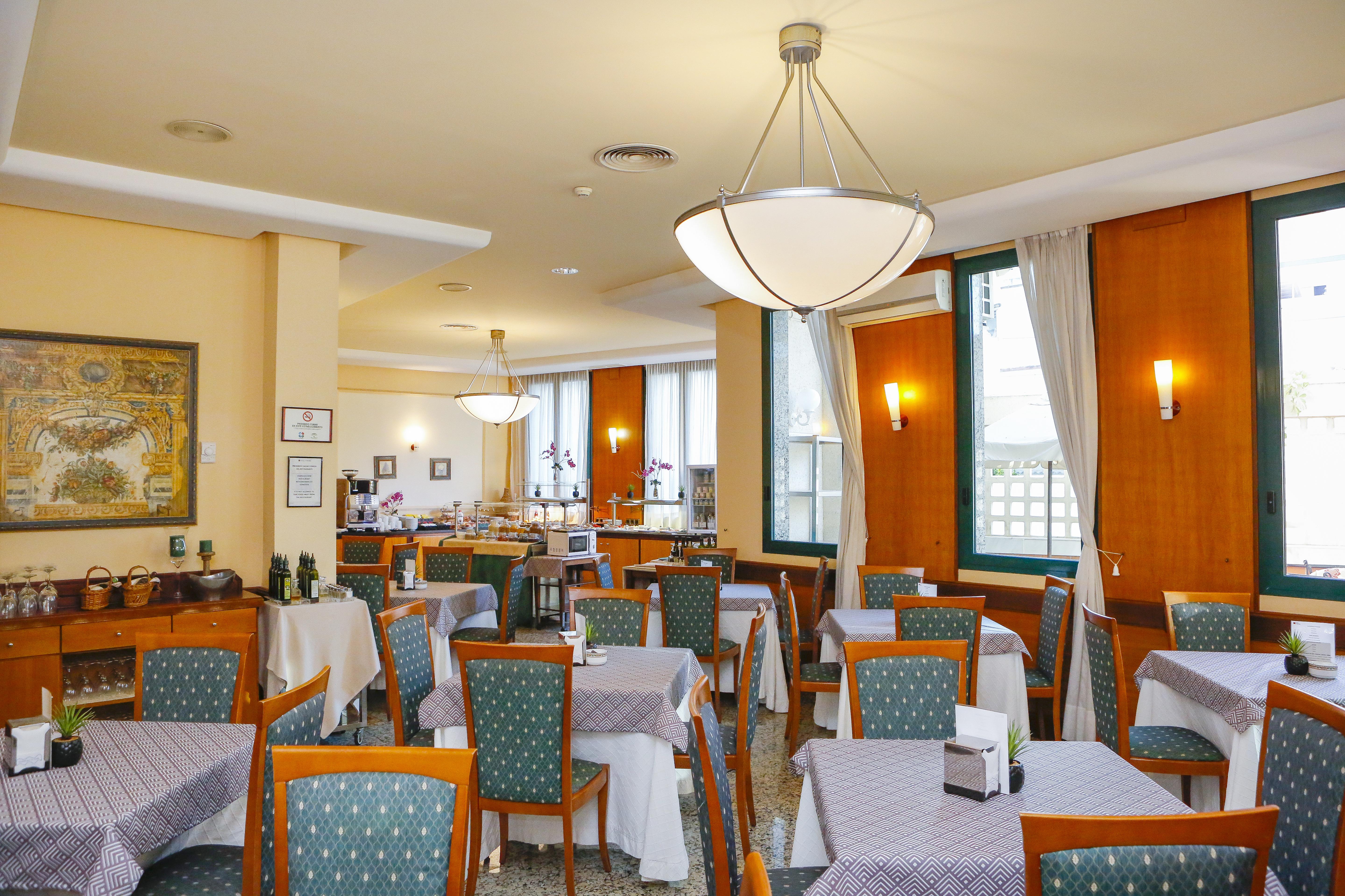 Mainake Costa Del Sol Hotel 4*