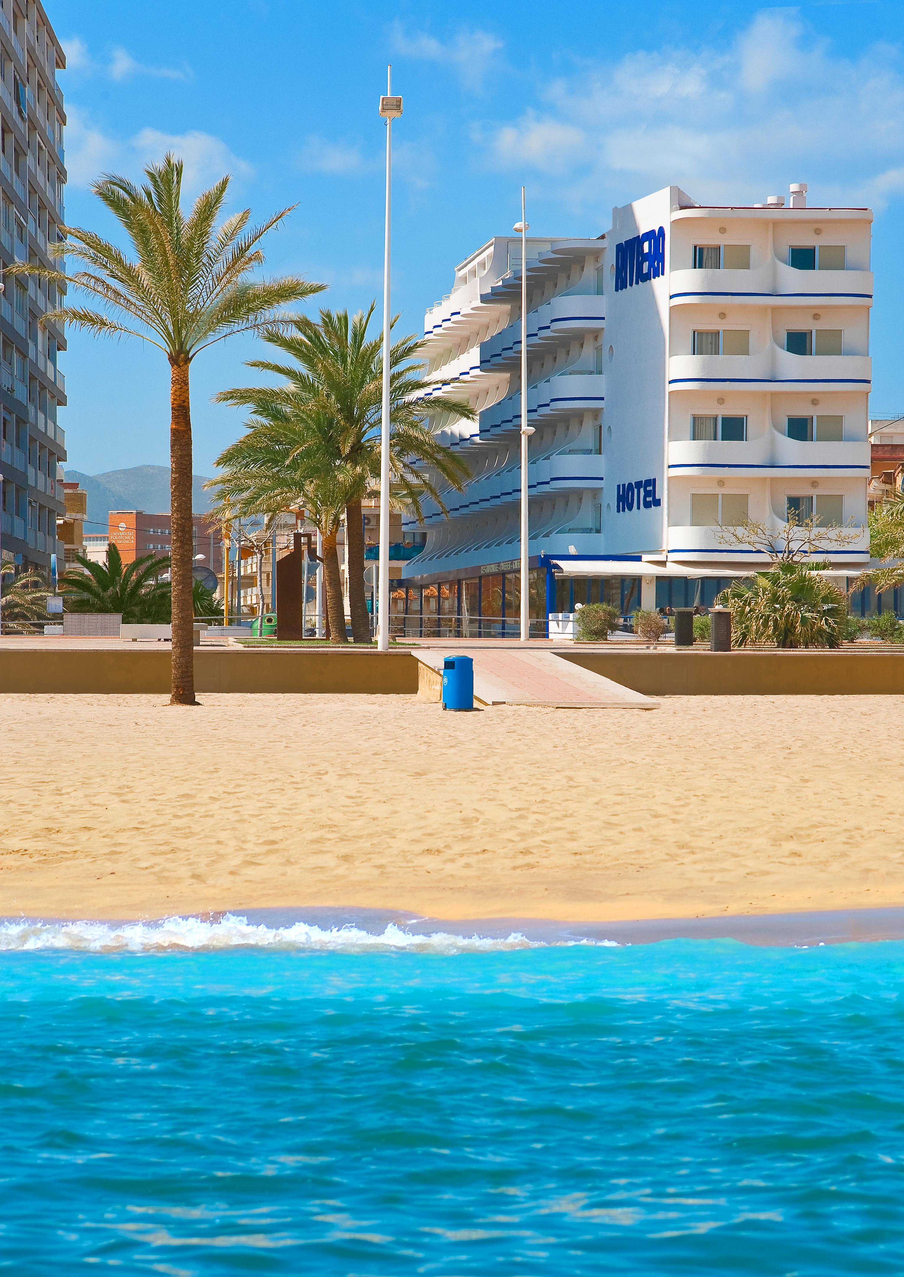 Rh Riviera - Adults Only Hotel Gandia
