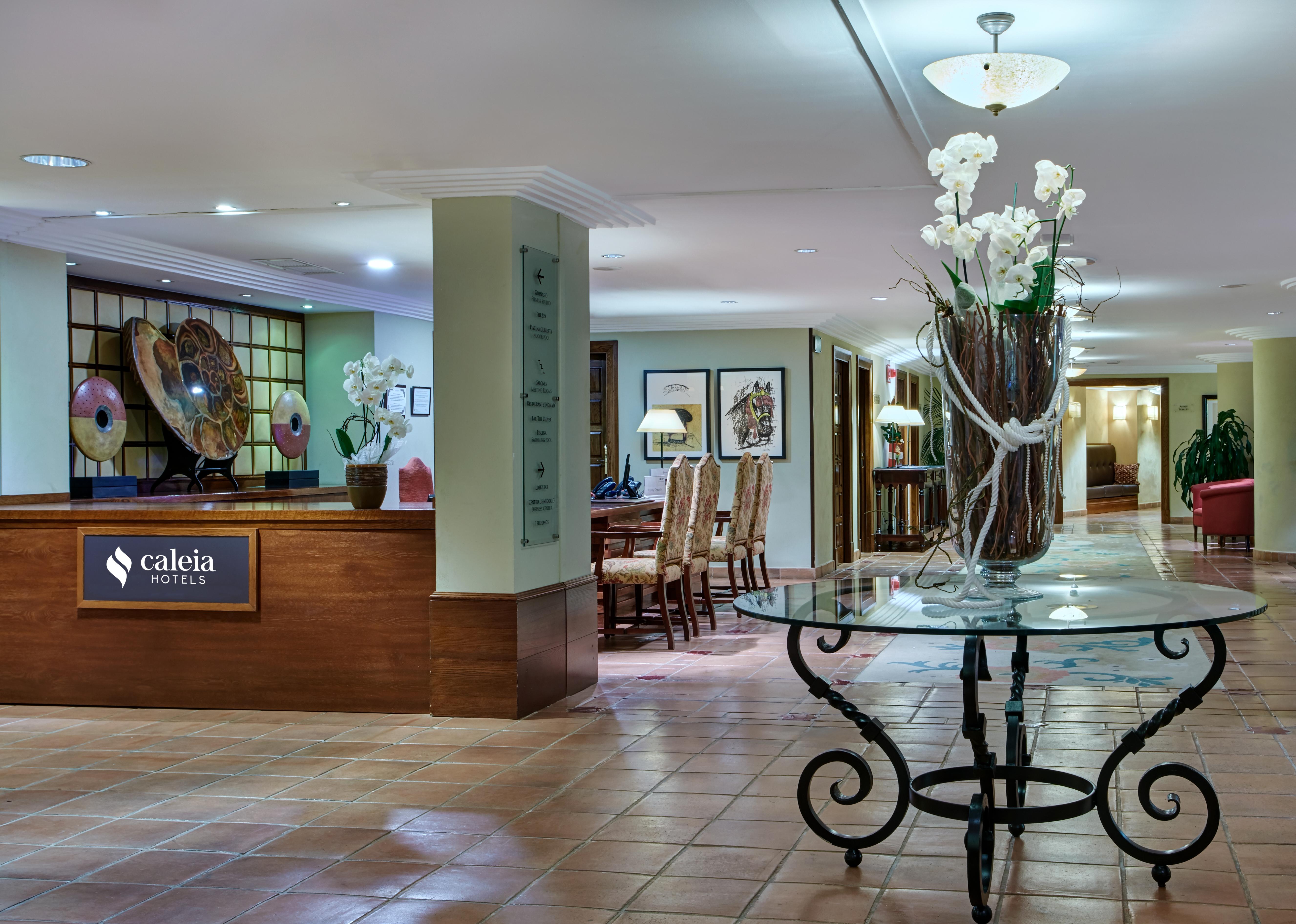 Hotel Ona Mar Menor Golf & Torre-Pacheco