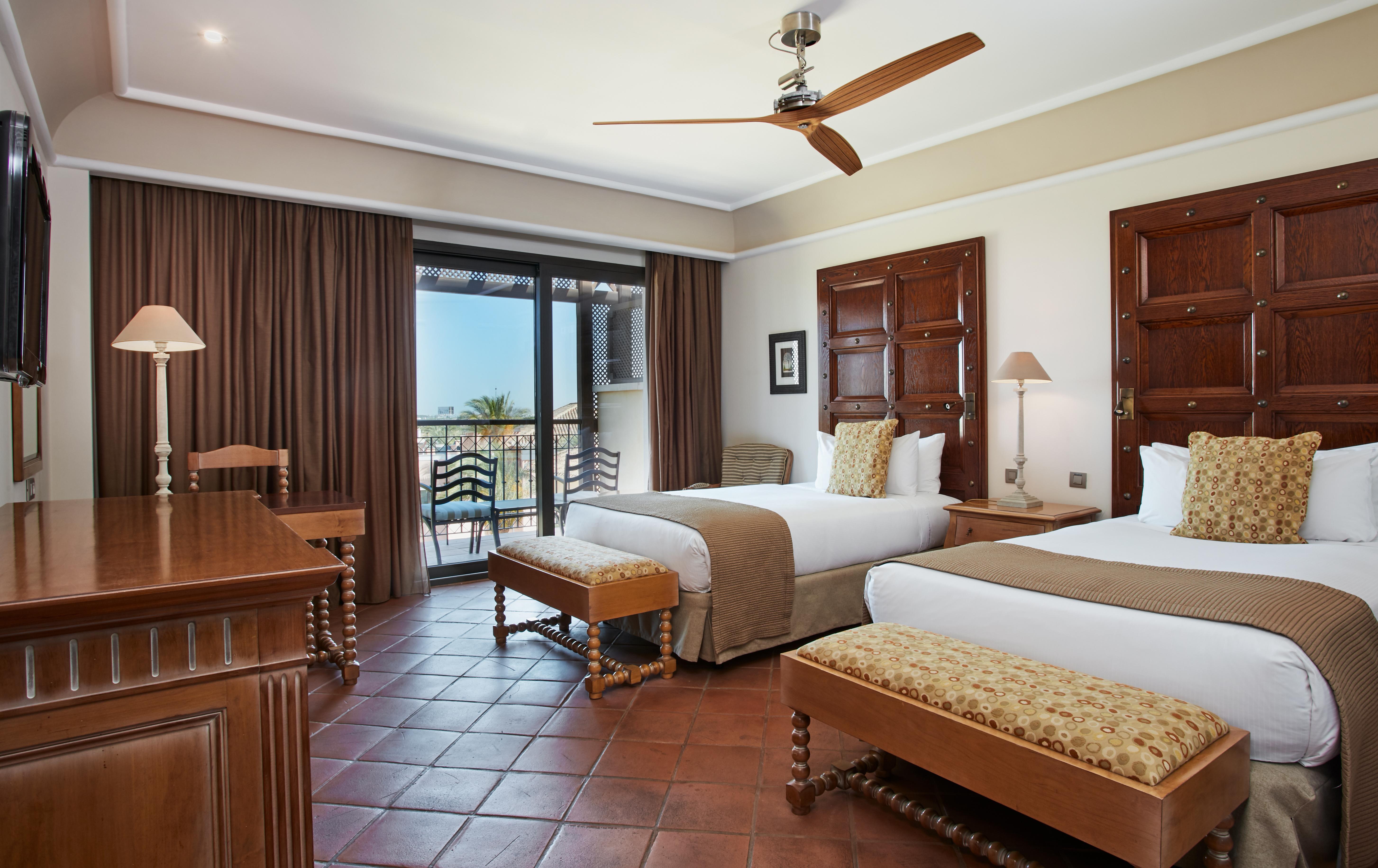 Hotel Ona Mar Menor Golf & 5*