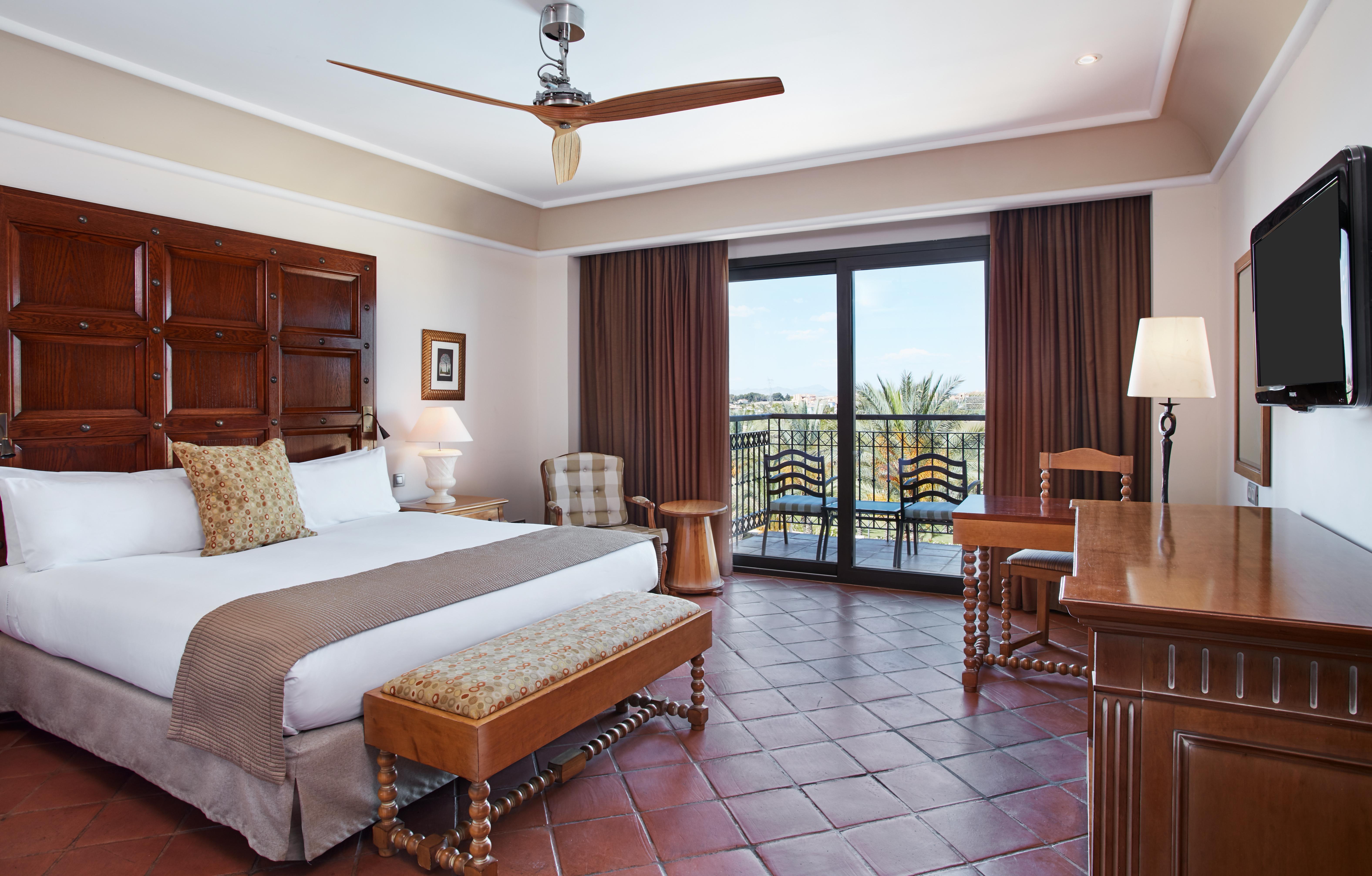 Hotel Ona Mar Menor Golf & Torre-Pacheco