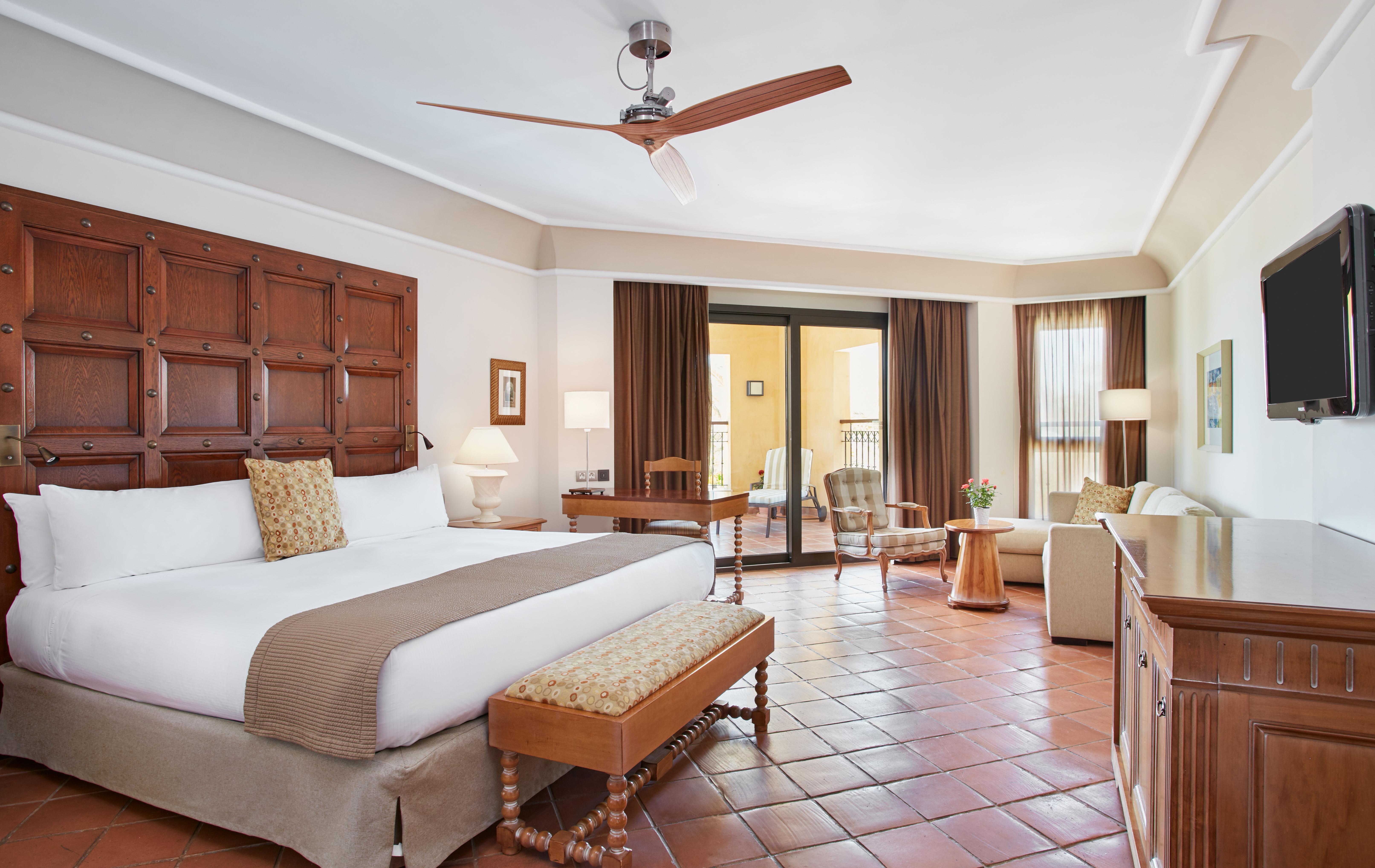 Ona Mar Menor Golf & 5* Torre-Pacheco