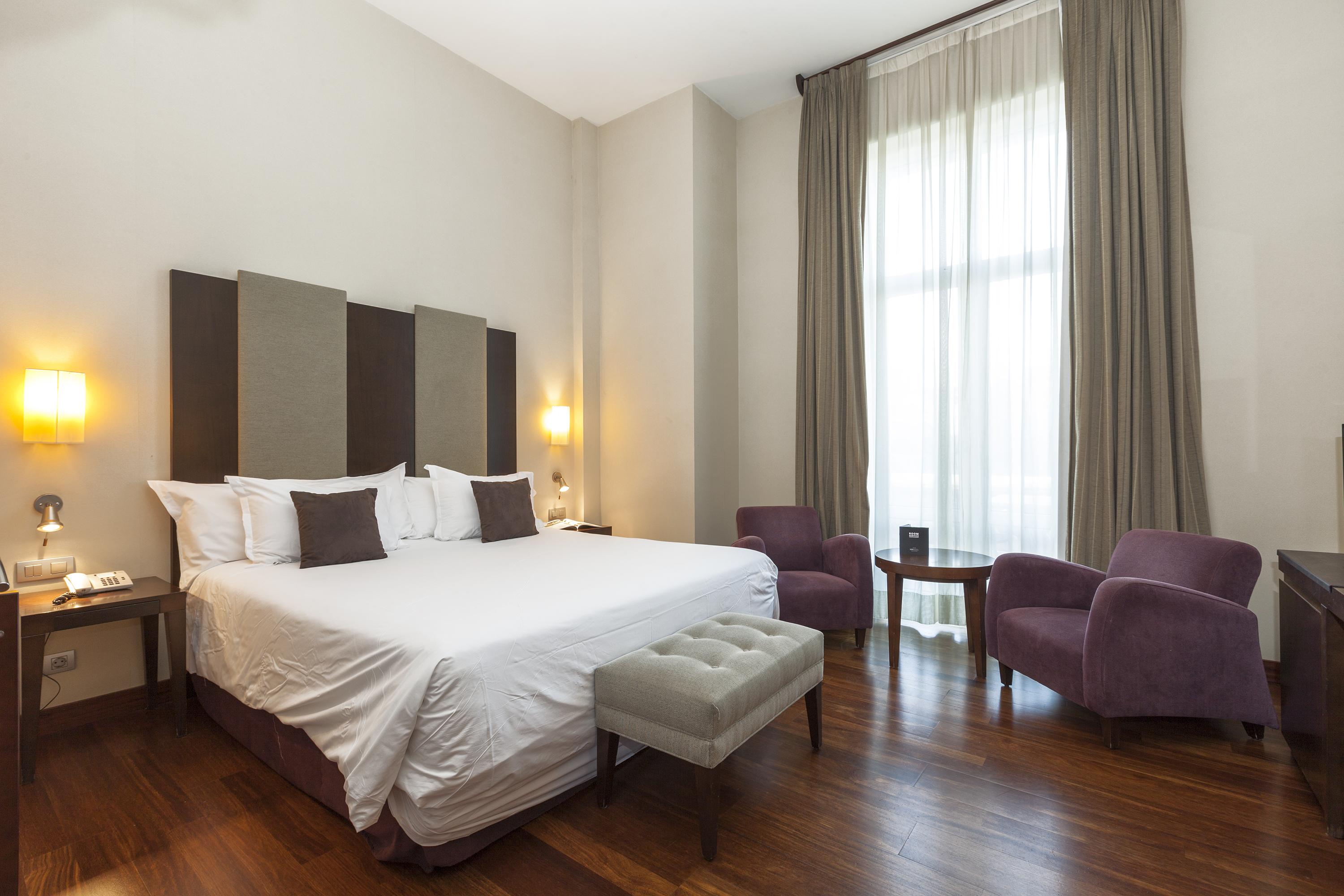 Urh Palacio De Oriol 4* Santurtzi