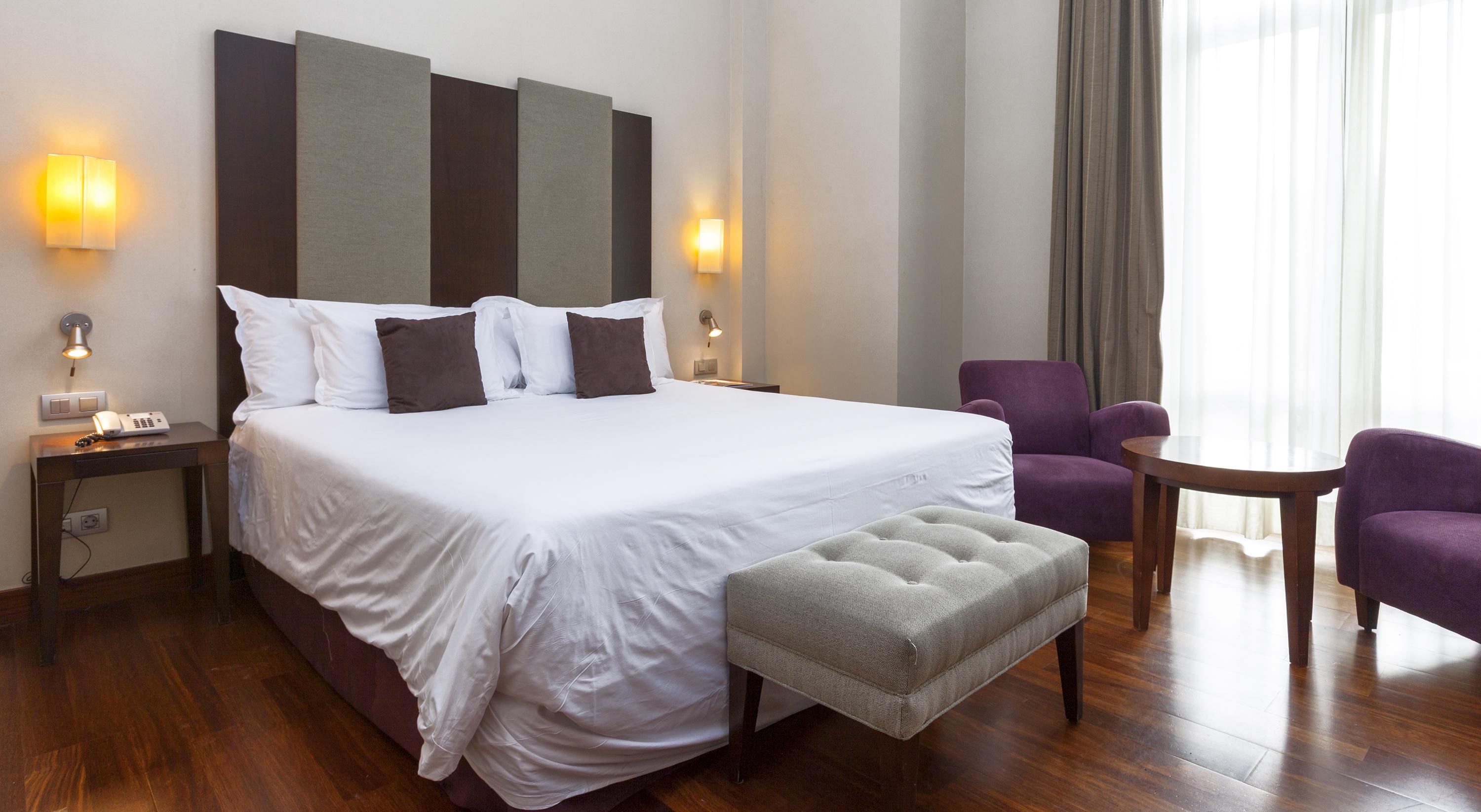 Hotel Urh Palacio De Oriol Santurtzi